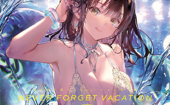 Never Forget Vacation 5 / Login Records