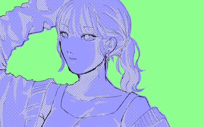 キャラクターデザイン アイドルのクリエイターが集まるポートフォリオサービス Foriio キャラクターデザイン アイドルのクリエイターが集まるポートフォリオサービス Foriio