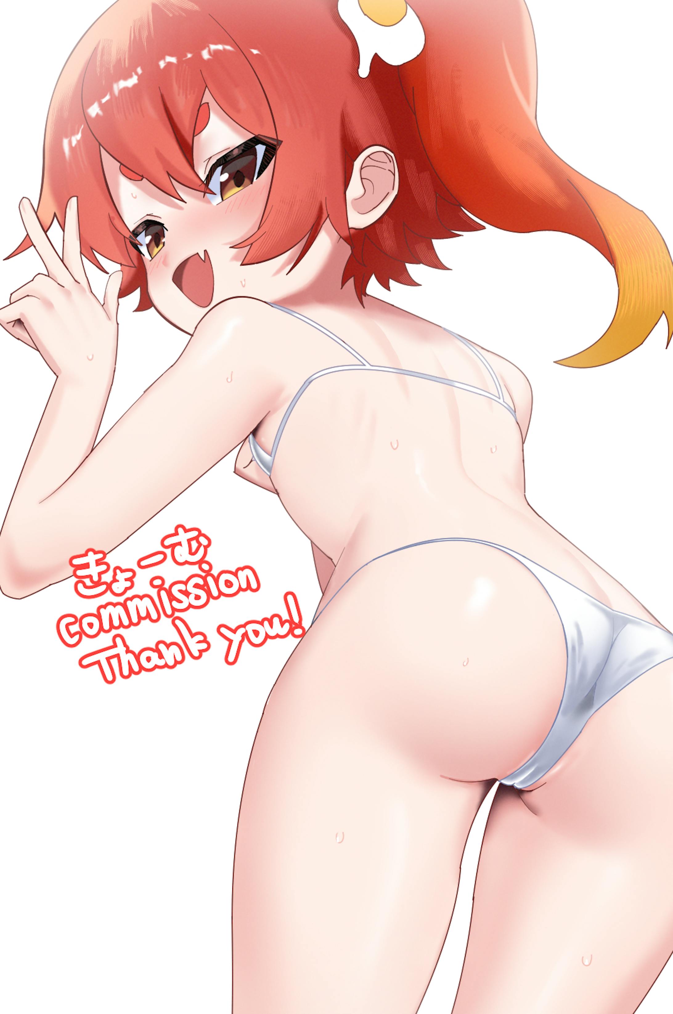 【ご依頼】SKEBイラスト-1