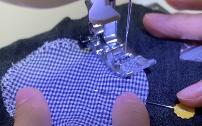 Up Cycling with Modern Sewing