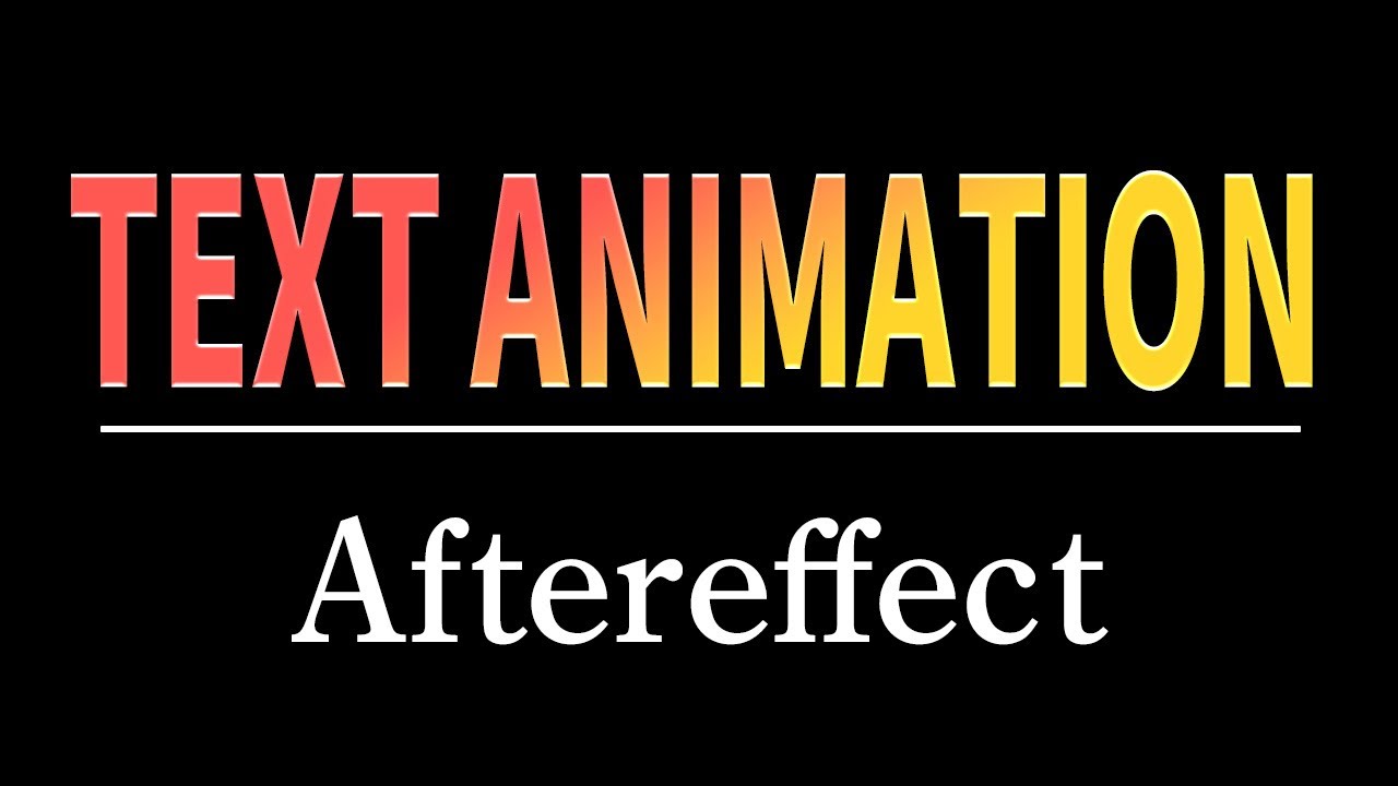 after-effects、メイク