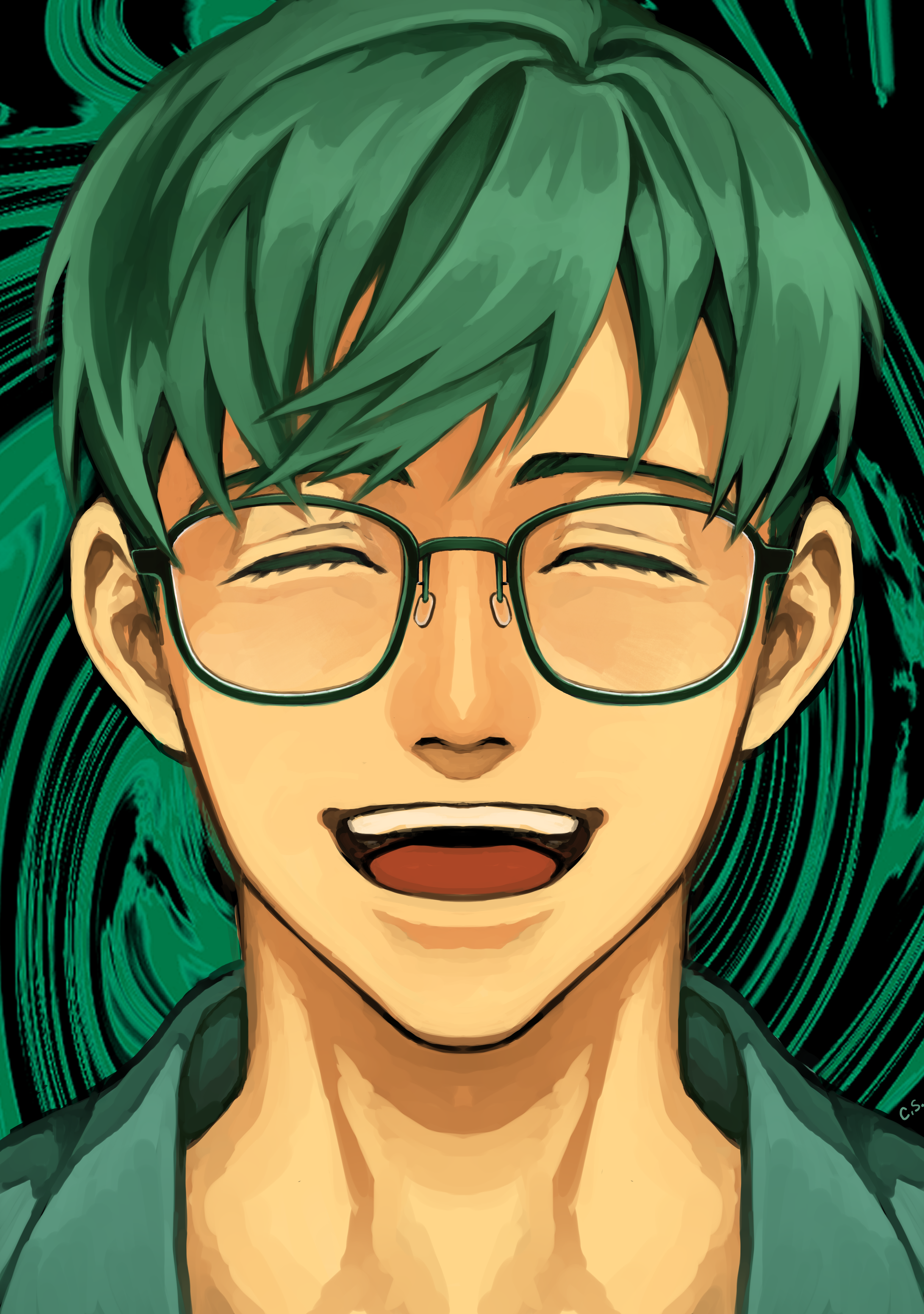 2024/06/18 制作CS-1