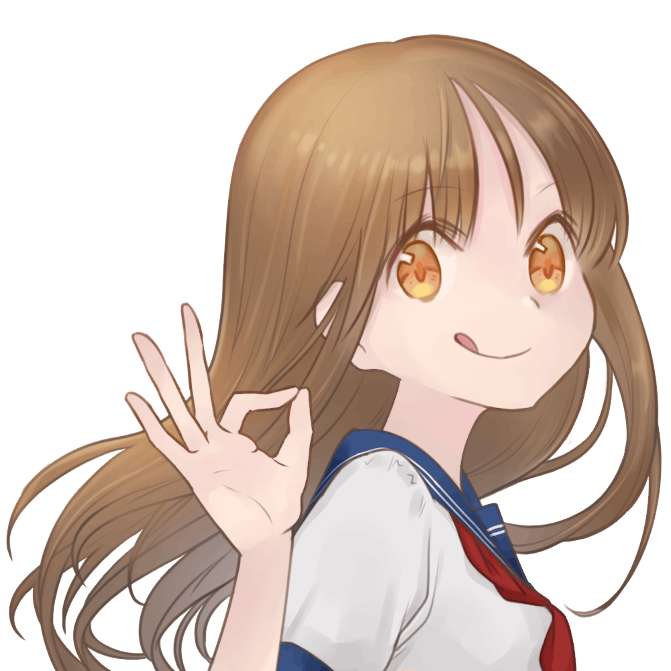 女性アイコン 女性アイコン