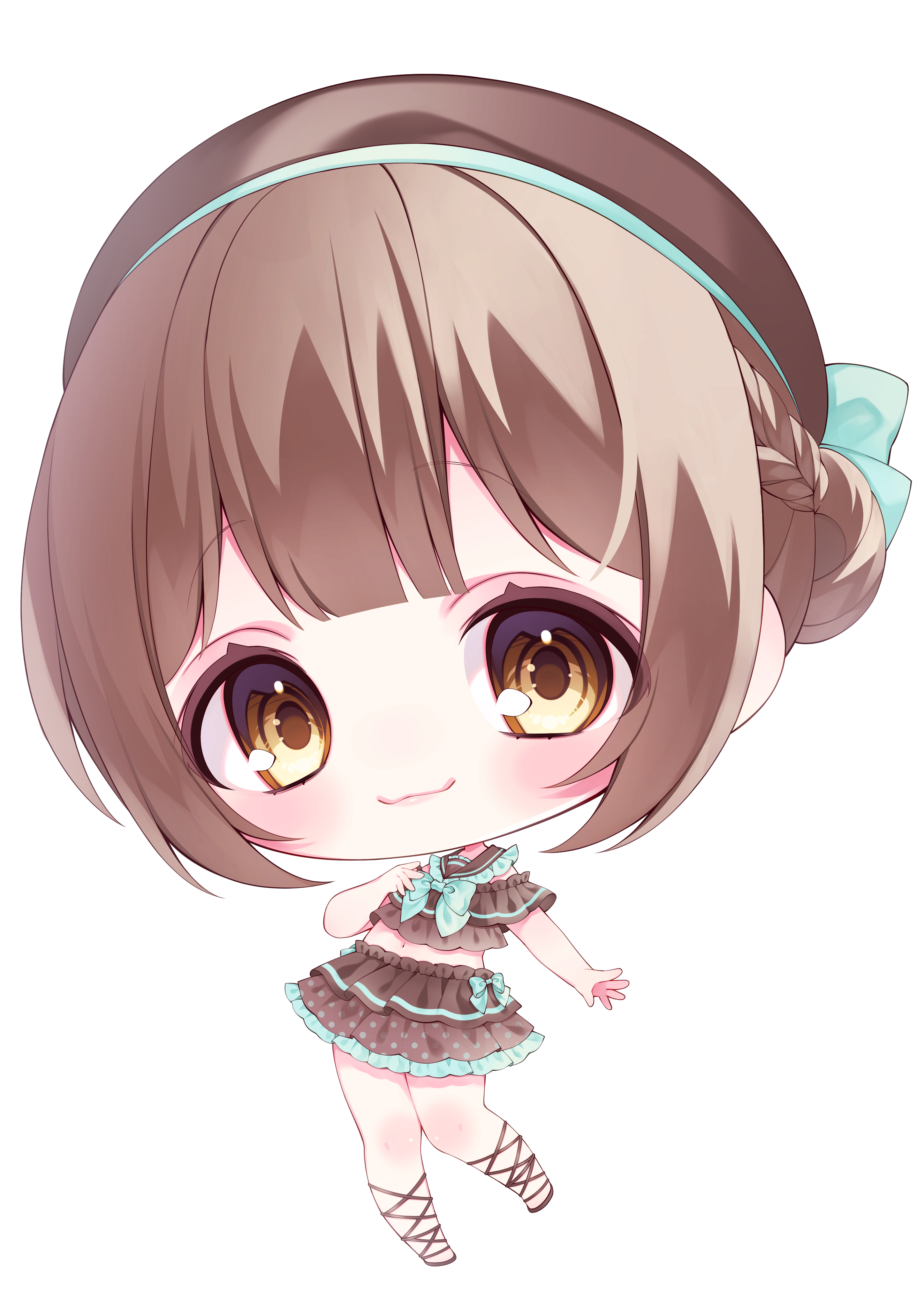 あおちゃん - foriio