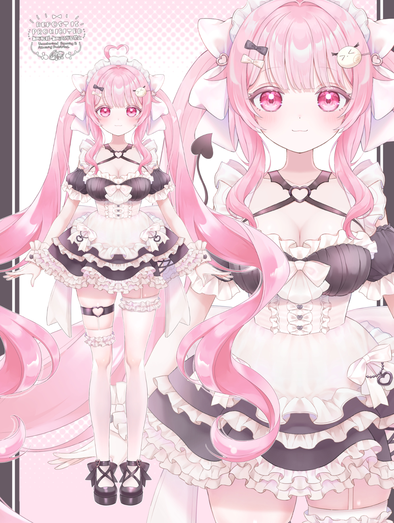 外方むく様　立ち絵-1