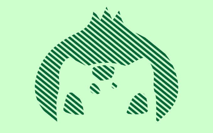 フシギダネ (Bulbasaur)