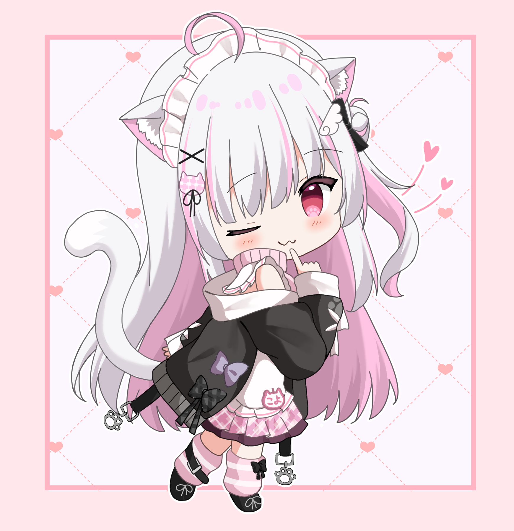 ⭐︎テガミバチ⭐︎ニッチ⭐︎イラストボード⭐︎ テガミバチ ニッチとステーキ - YUME(省略HN:Y)のイラスト - pixiv