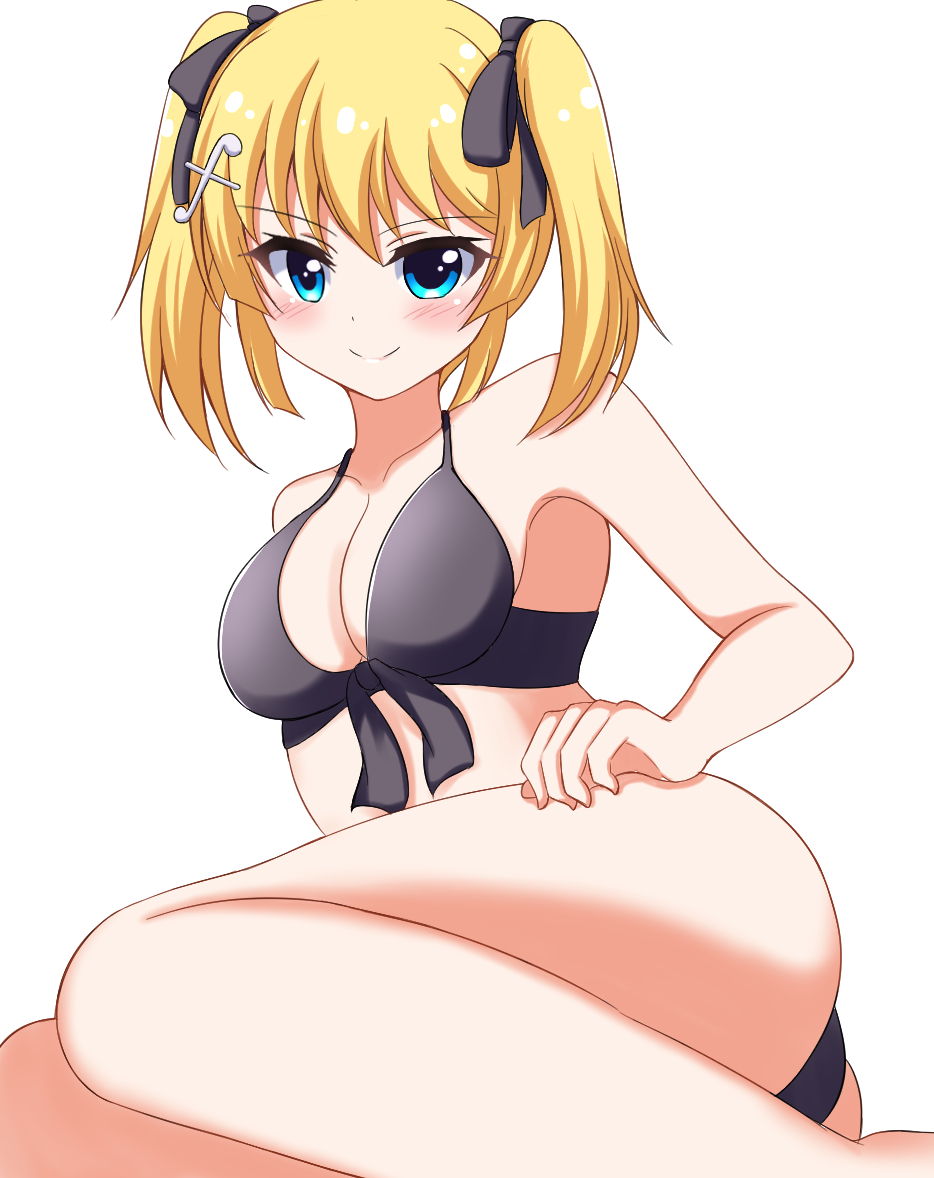 ベルちゃんベルファスト