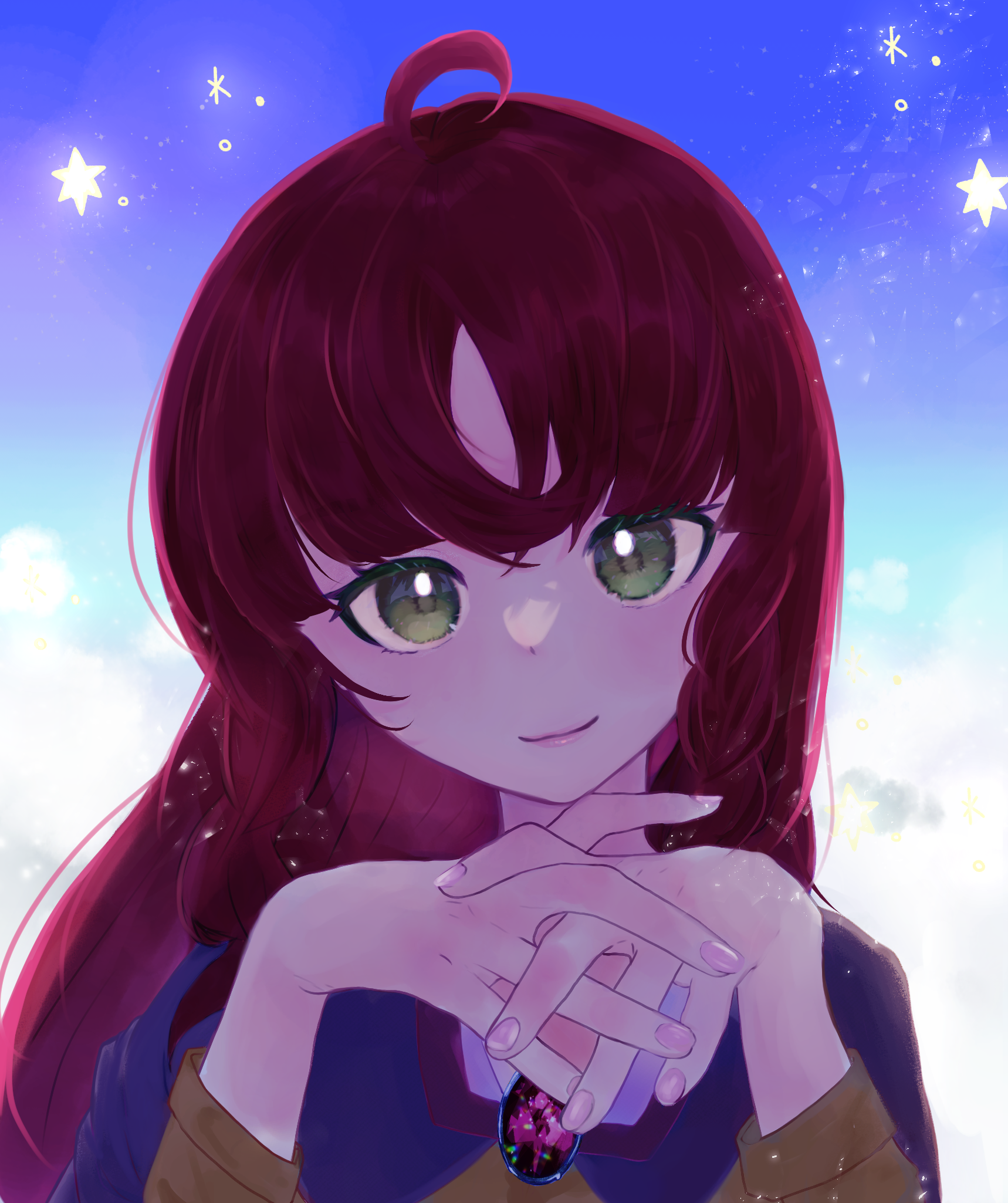 ご依頼のイラスト-1