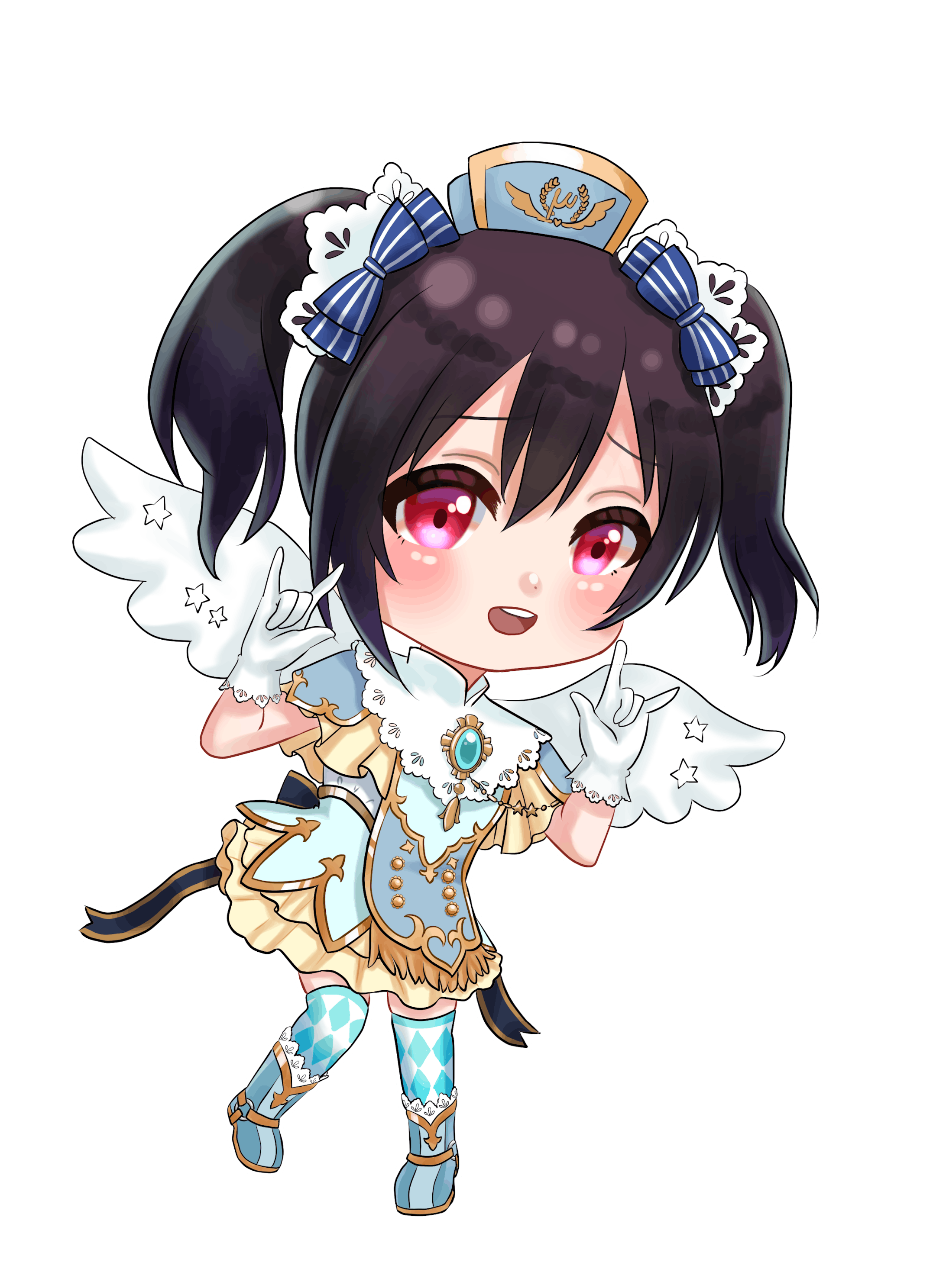 版権sd絵まとめ 版権sd絵まとめ