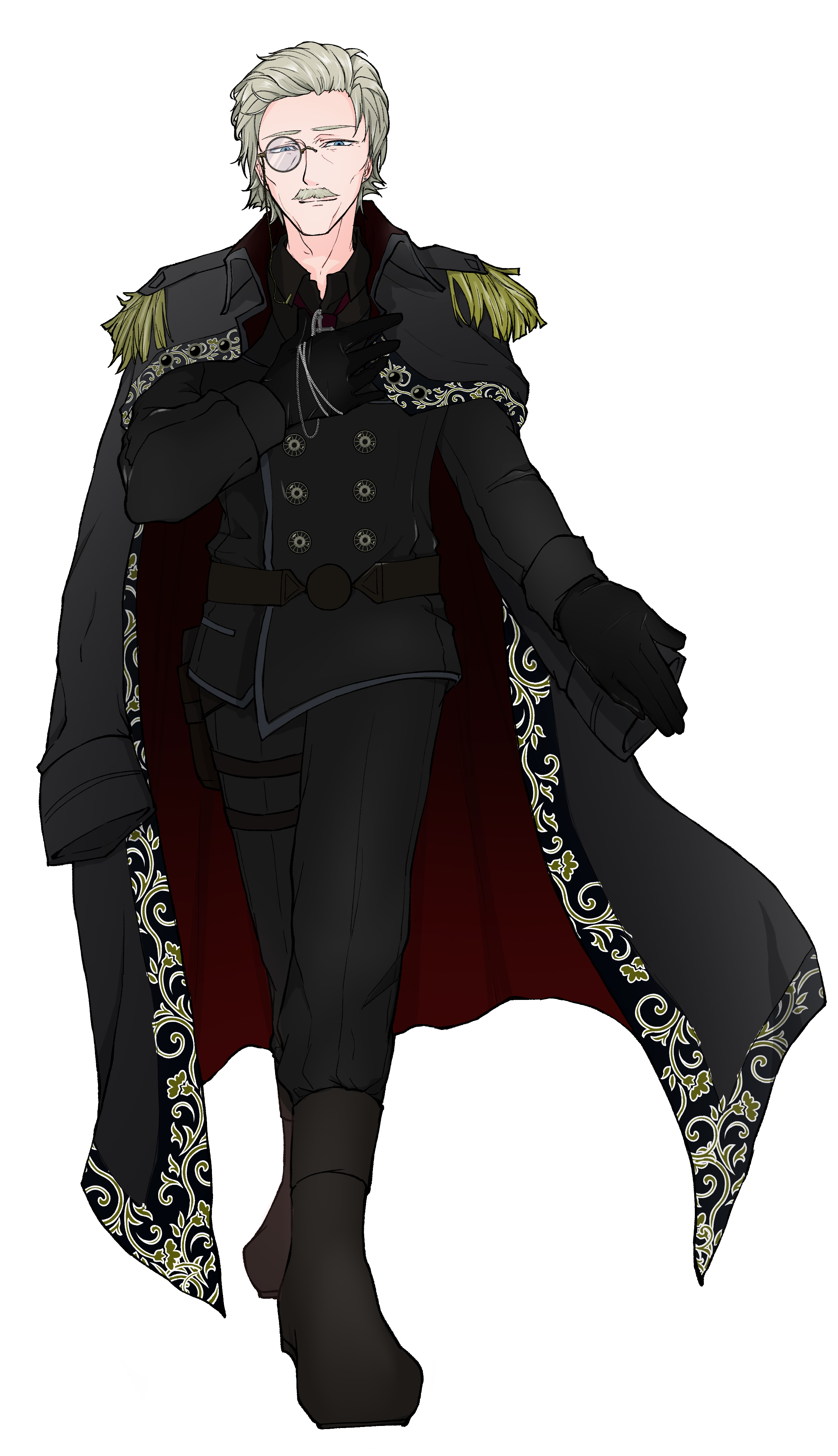 雨田ハルキ Foriio