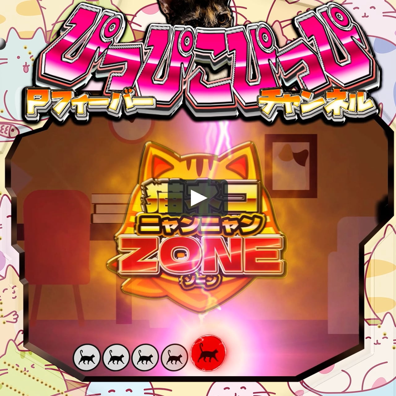 映像、videos