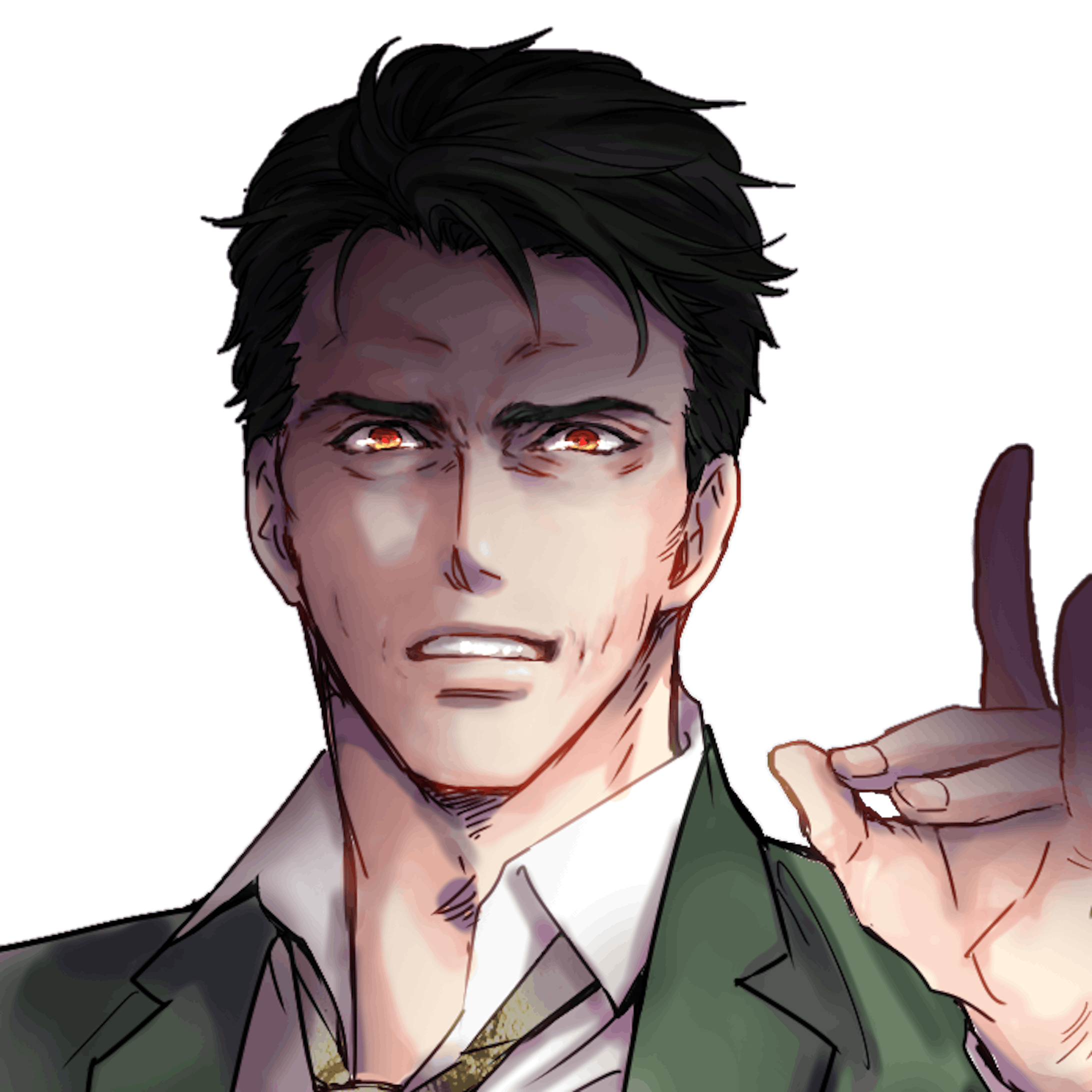 Trpgキャラ立ち絵 脚上 Trpgキャラ立ち絵 脚上