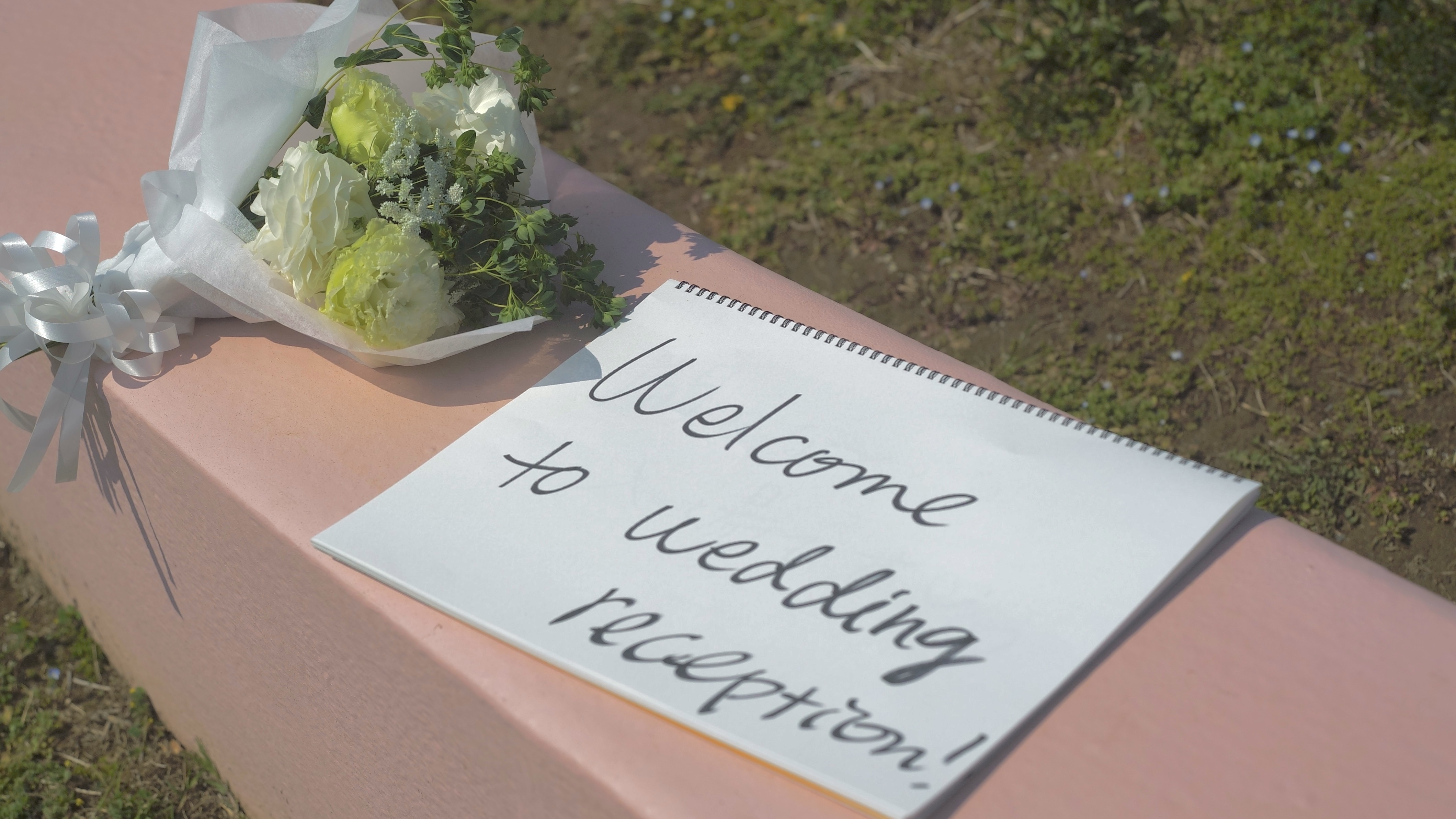 ポートレート (ウェディングフォト)-1