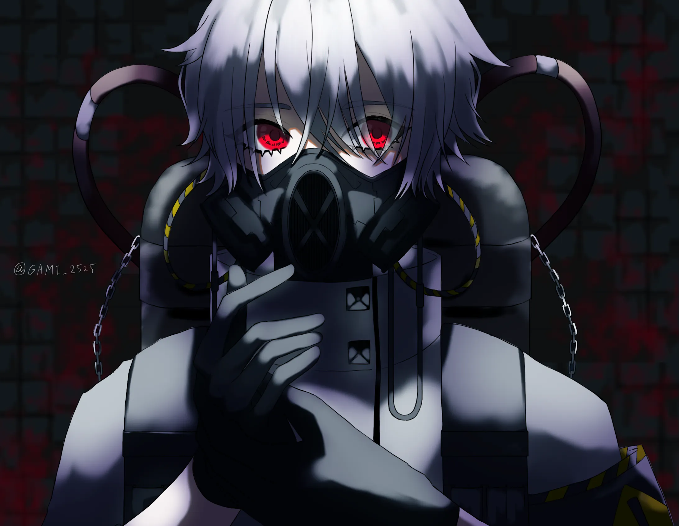 かっこいい系イラスト かっこいい系イラスト