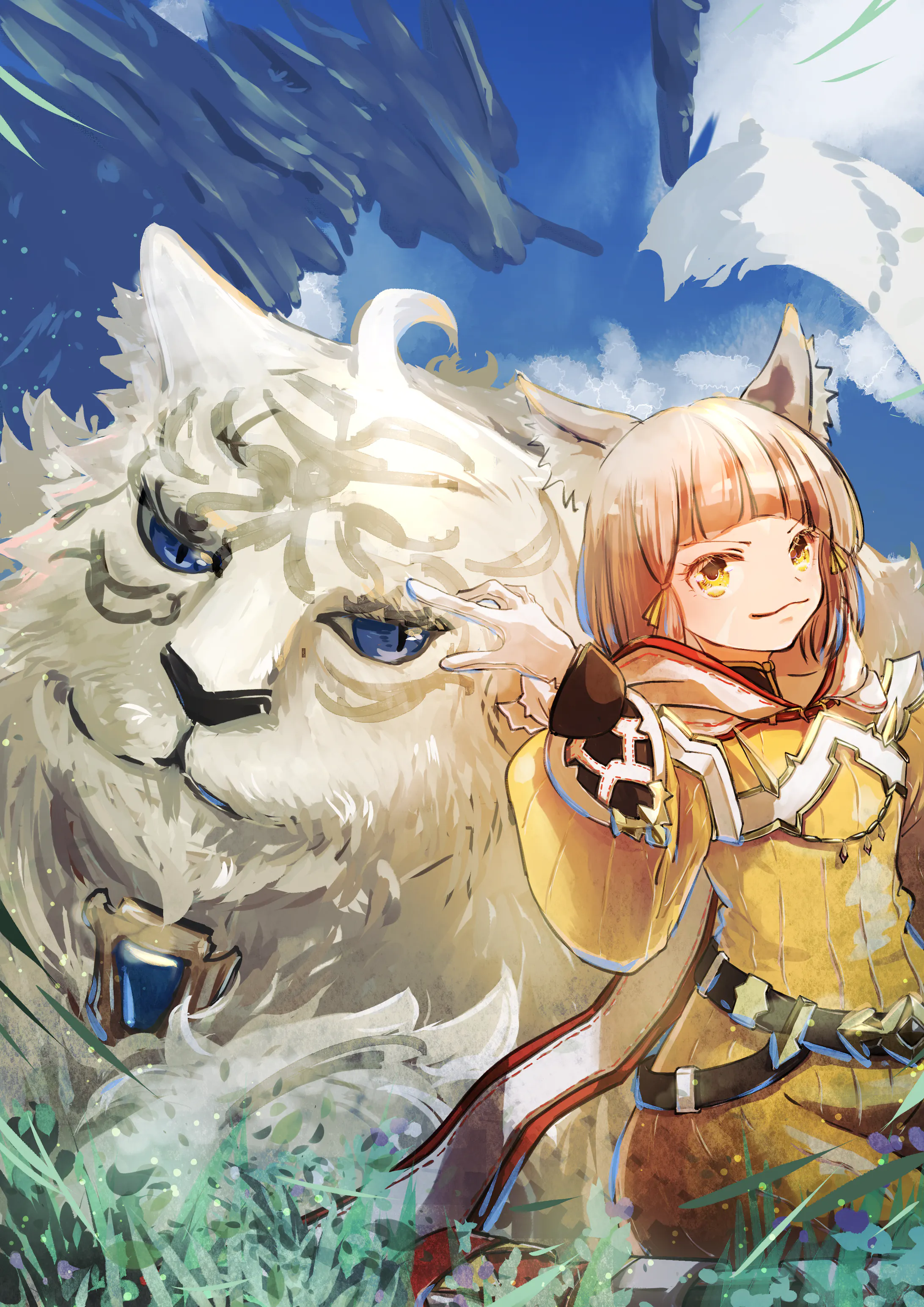 ゼノブレイド２