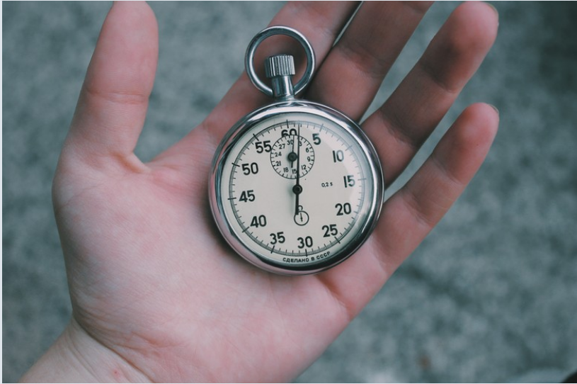 たった3時間だけの魔法
