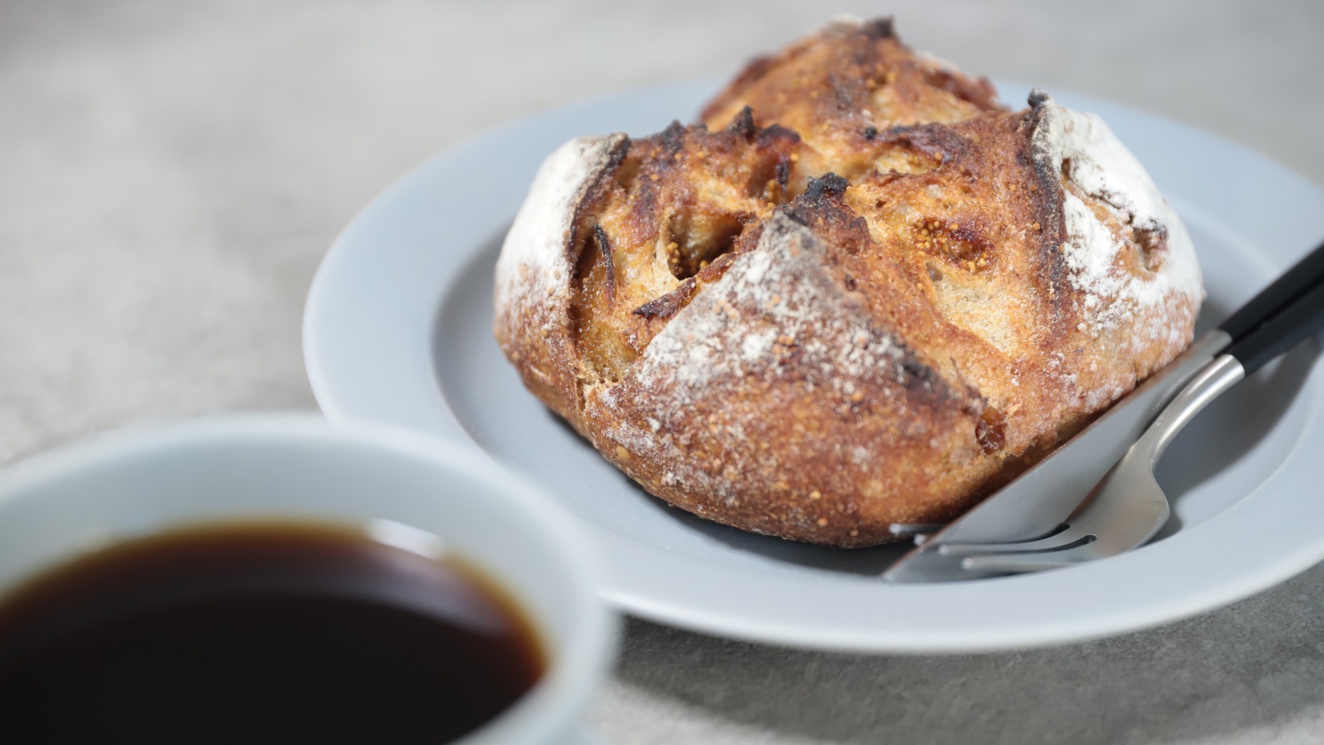 【名古屋市天白区】「ブランジェリーぱぴ・ぱん」で、食卓を美味しく楽しく！ - 土庄雄平 | Yahoo! JAPAN クリエイターズプログラム