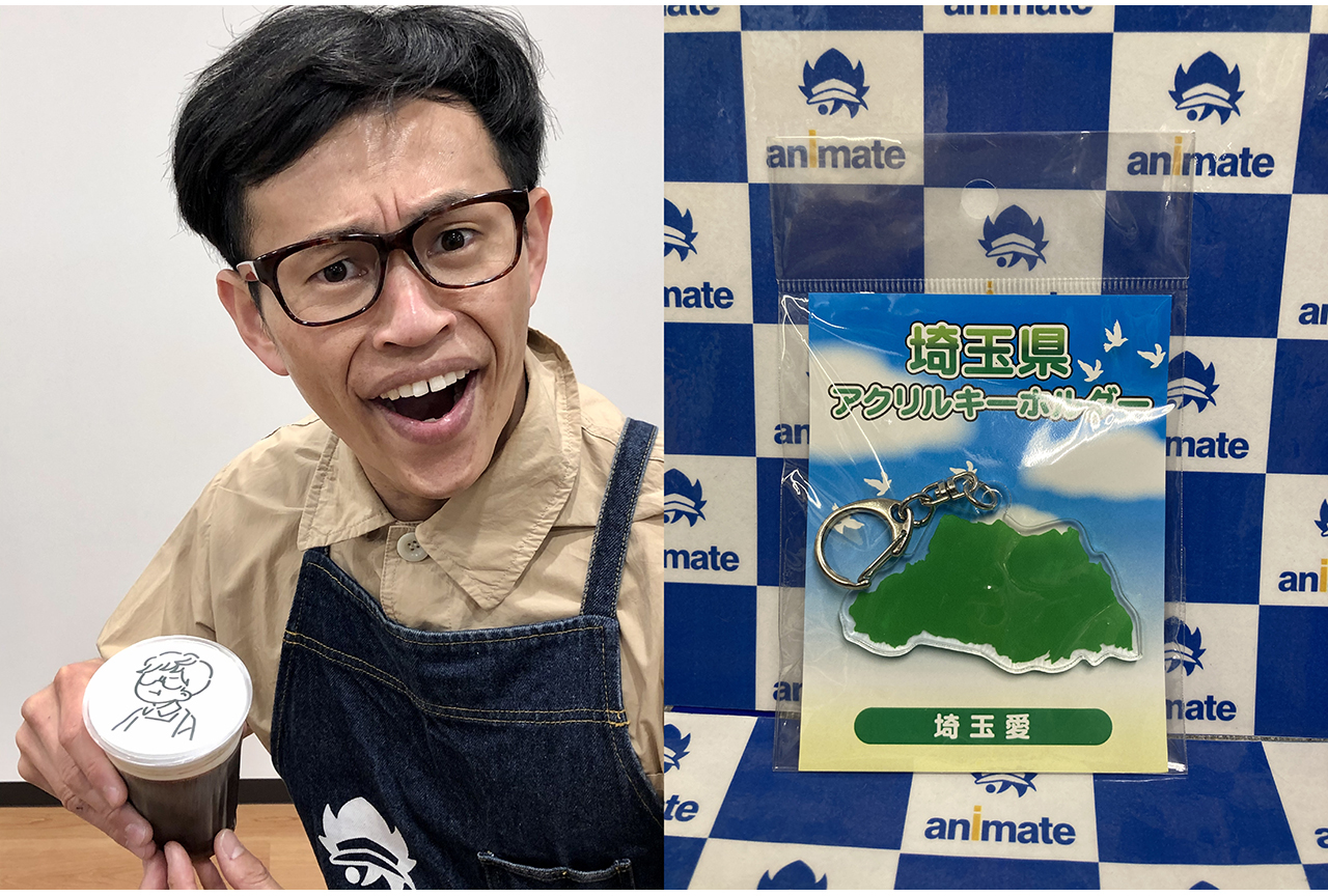 個性的なアニメイト店舗を紹介｜大宮店VS横浜ビブレ店 | アニメイトタイムズ