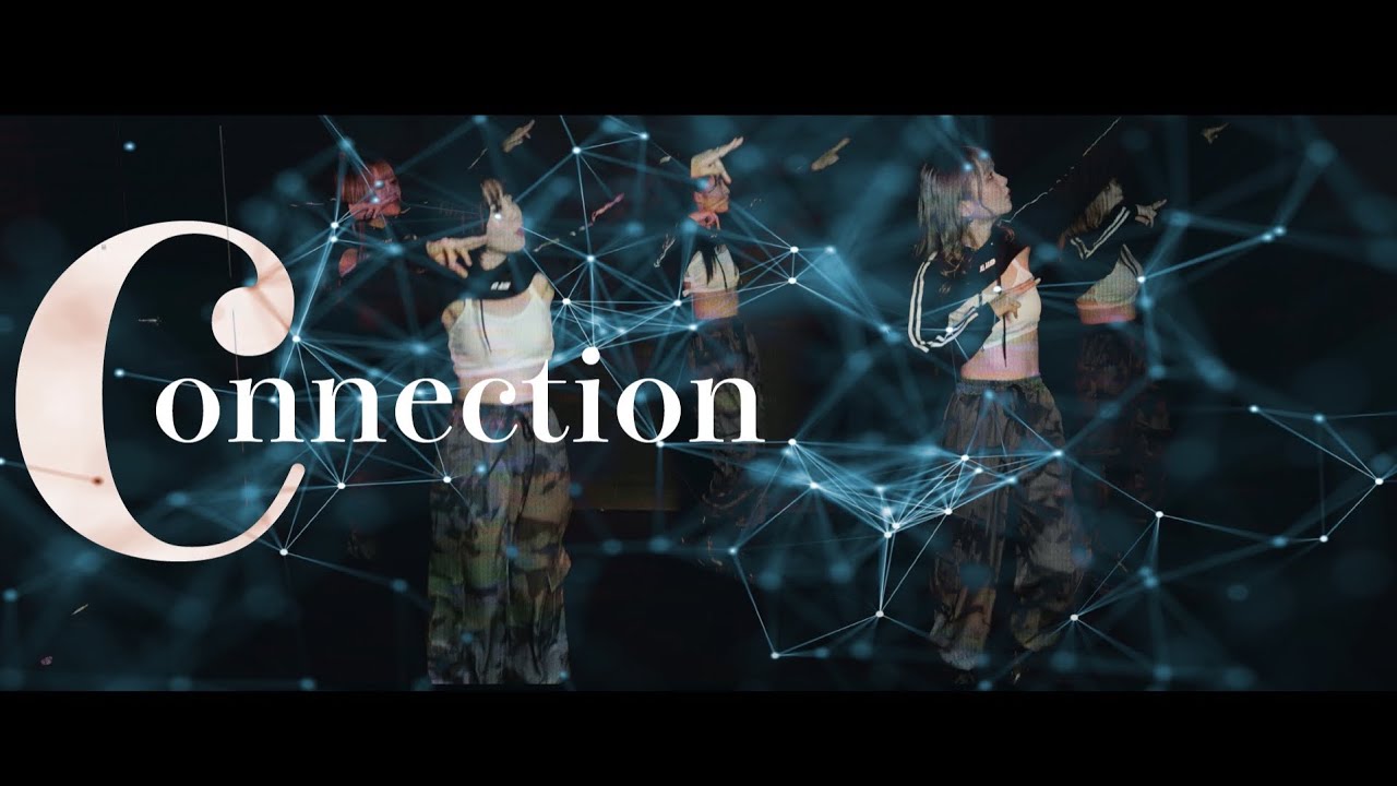 匿名ミラージュ ‐ connection [Official Music Video]