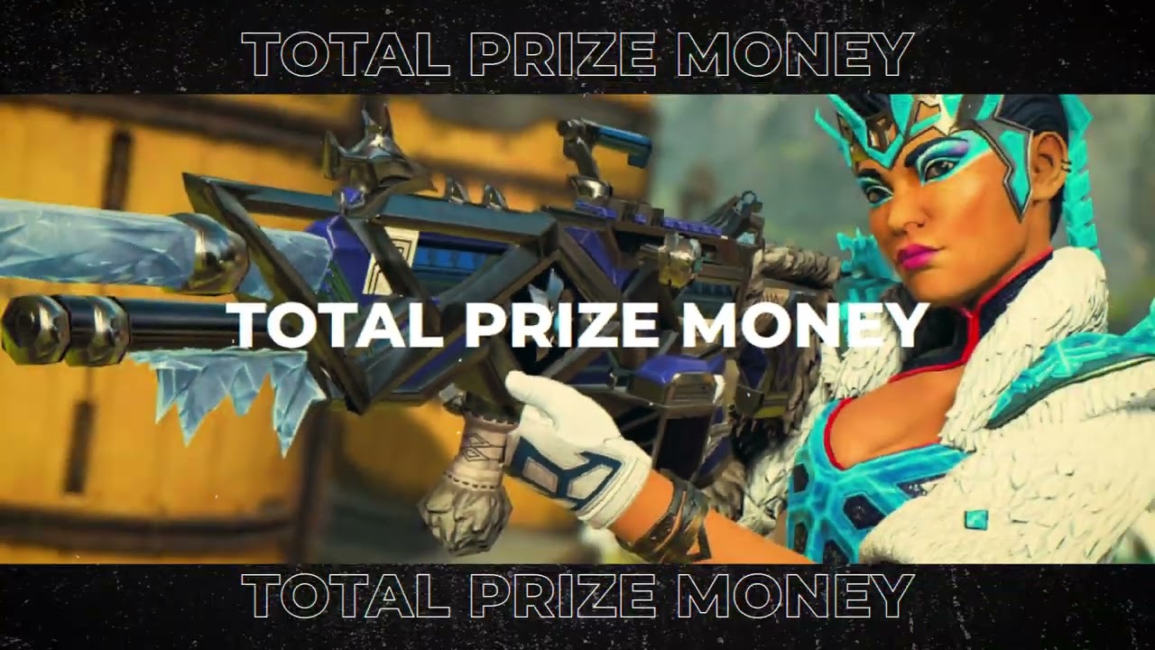 IGS BOUNTY CUP 告知動画