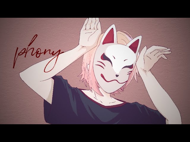 キャラクターイラスト、モーショングラフィック