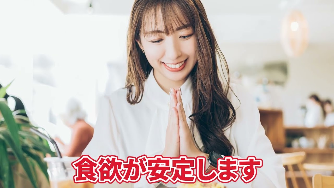 作例　ダイエット講師YouTube動画