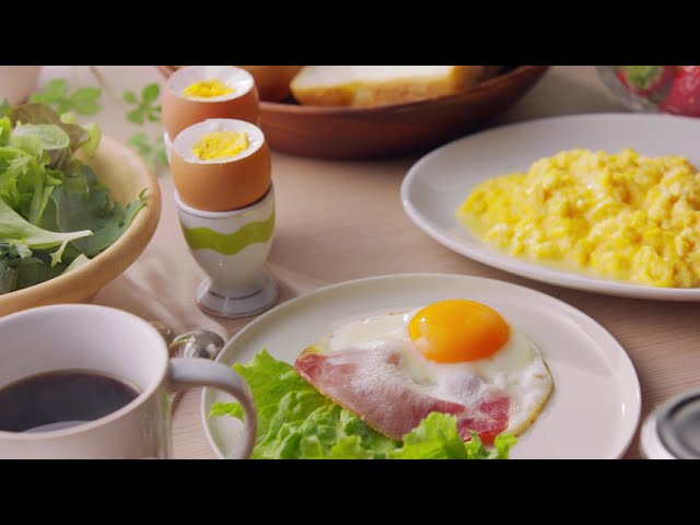 株式会社アキタフーズ様_きよらグルメ仕立てPRロングムービー