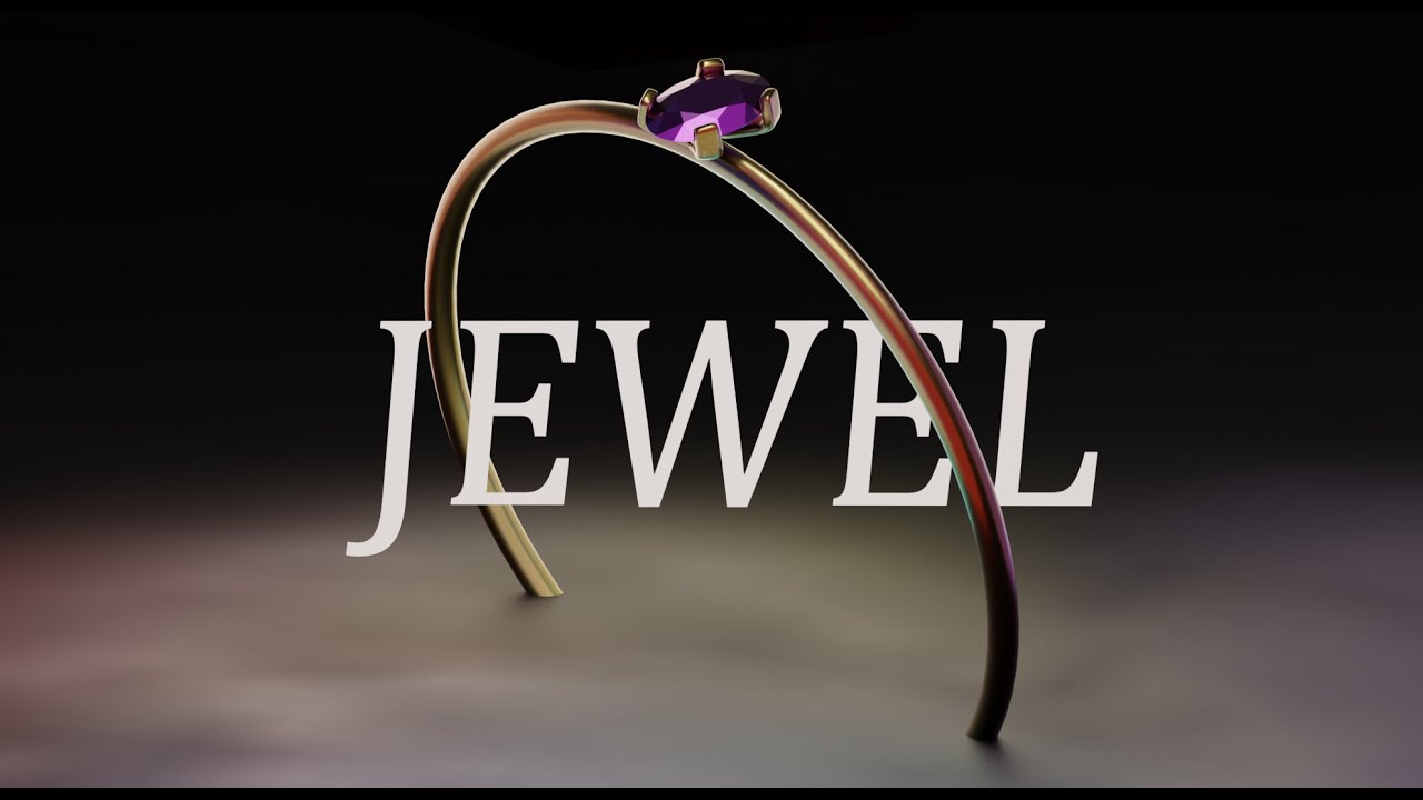 JEWEL(Album trailer)