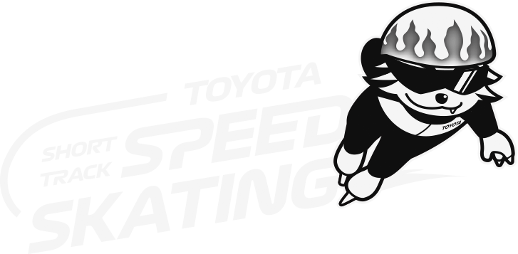 TOYOTA スケート部｜TOP｜