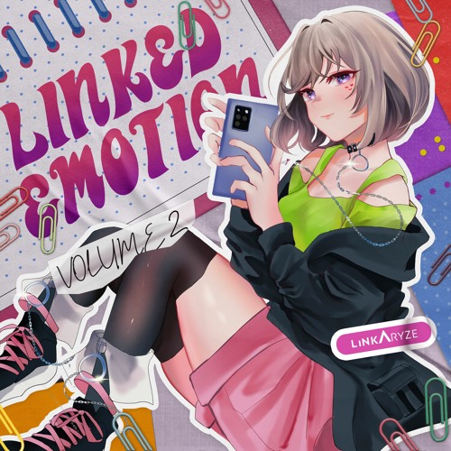 Sora【F/C LiNKED EMOTiONS 02】 by EONI