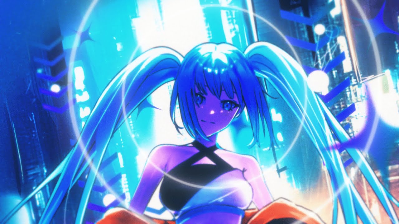 vocaloid、cm