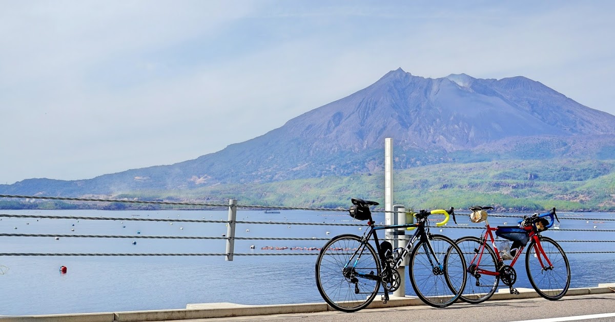 【総集編】私の自転車百景（自転車旅を通じて出会った日本各地の風景たち）