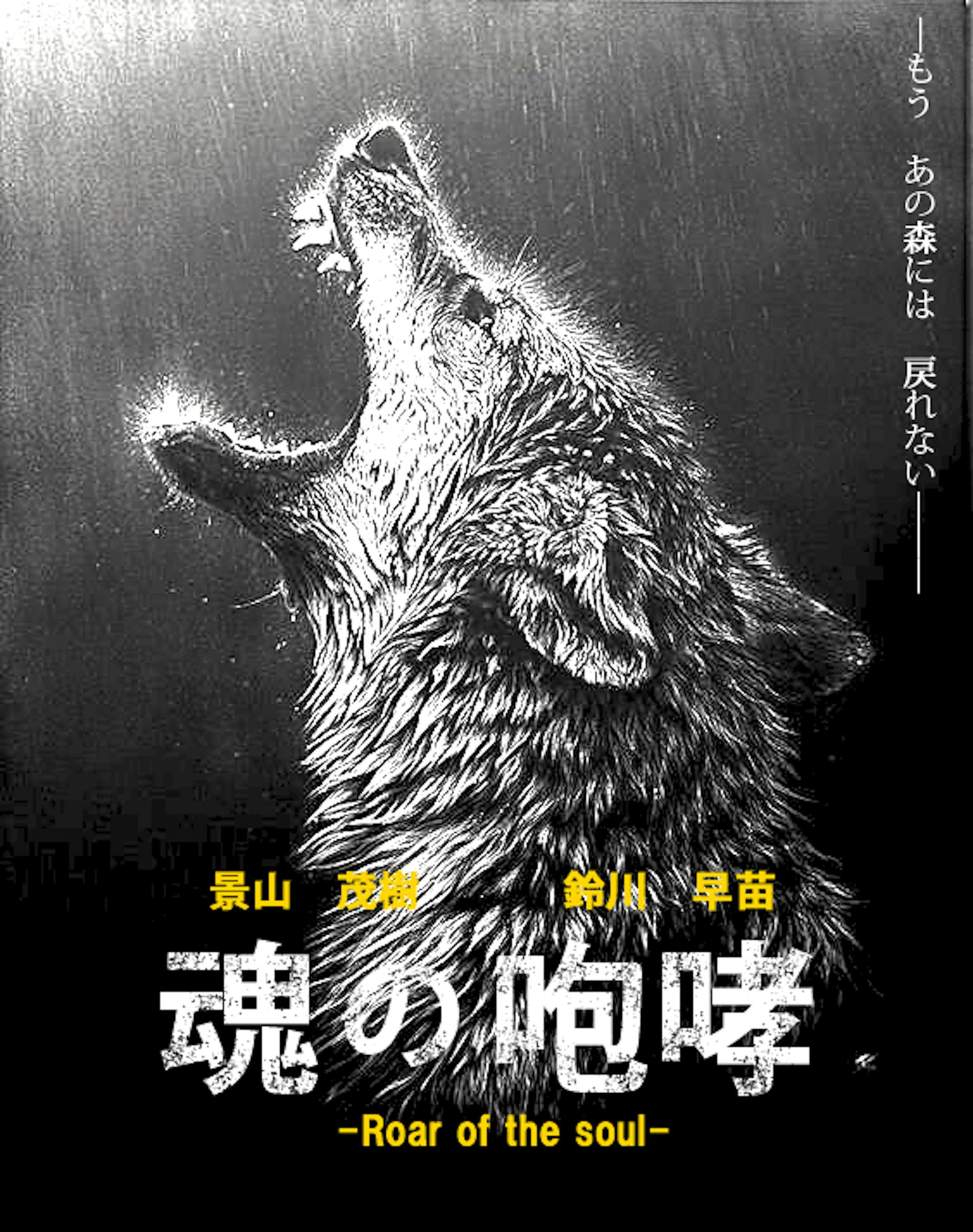 映画チラシ-1