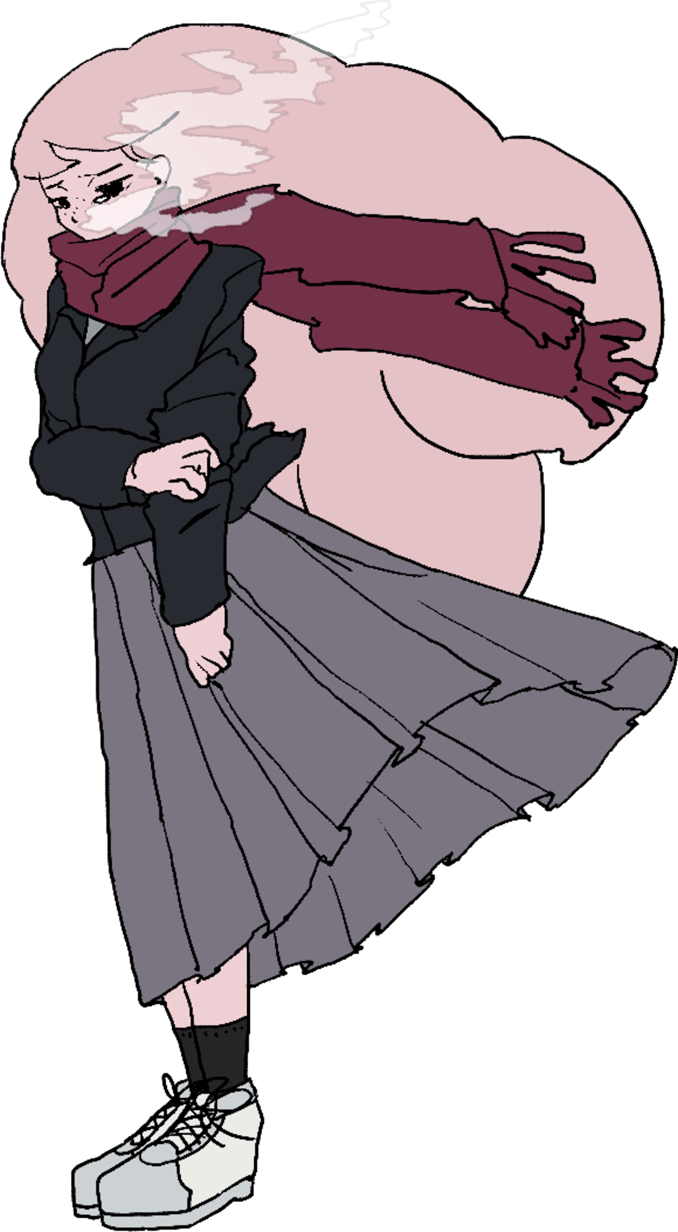 ママはロボット ママはロボット