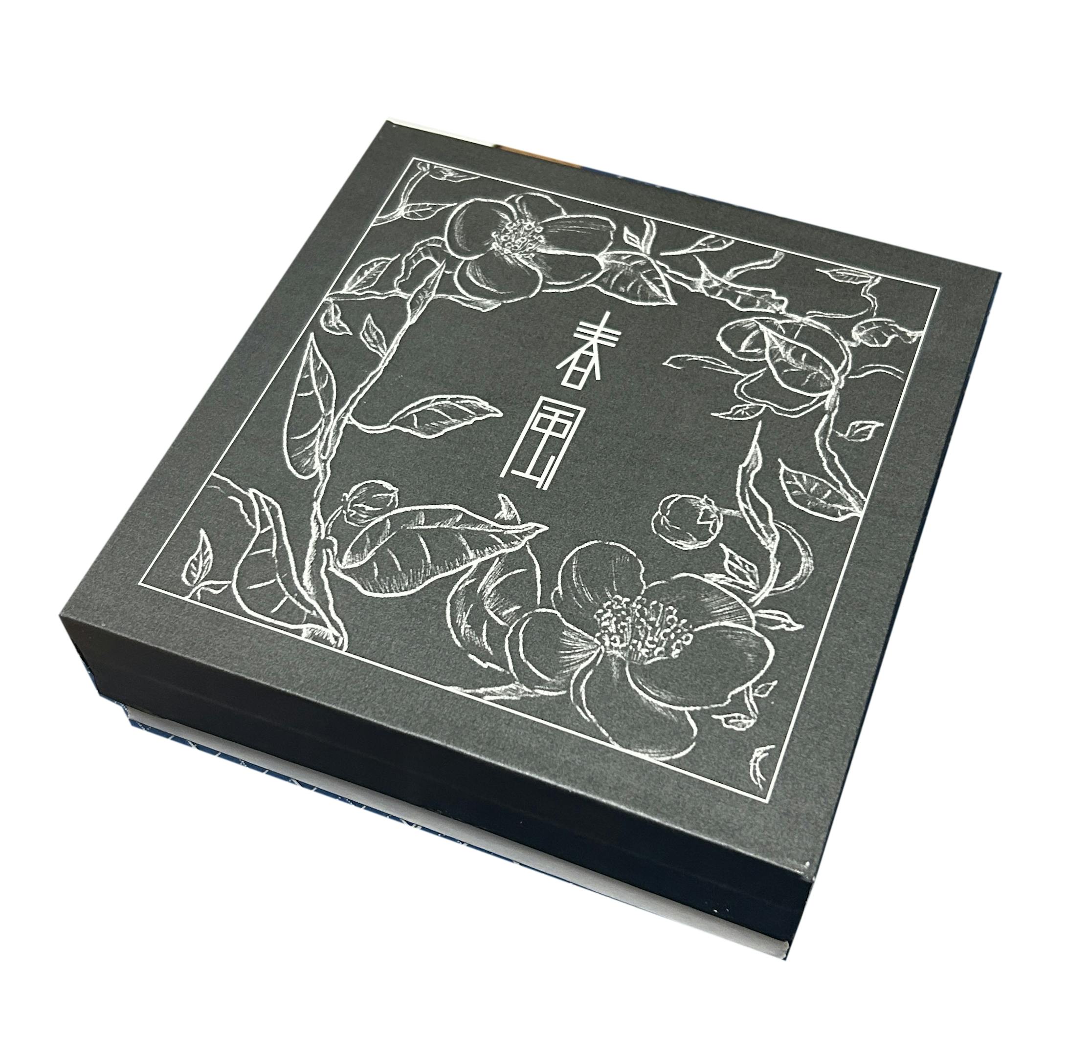 紅茶のパッケージデザイン-1