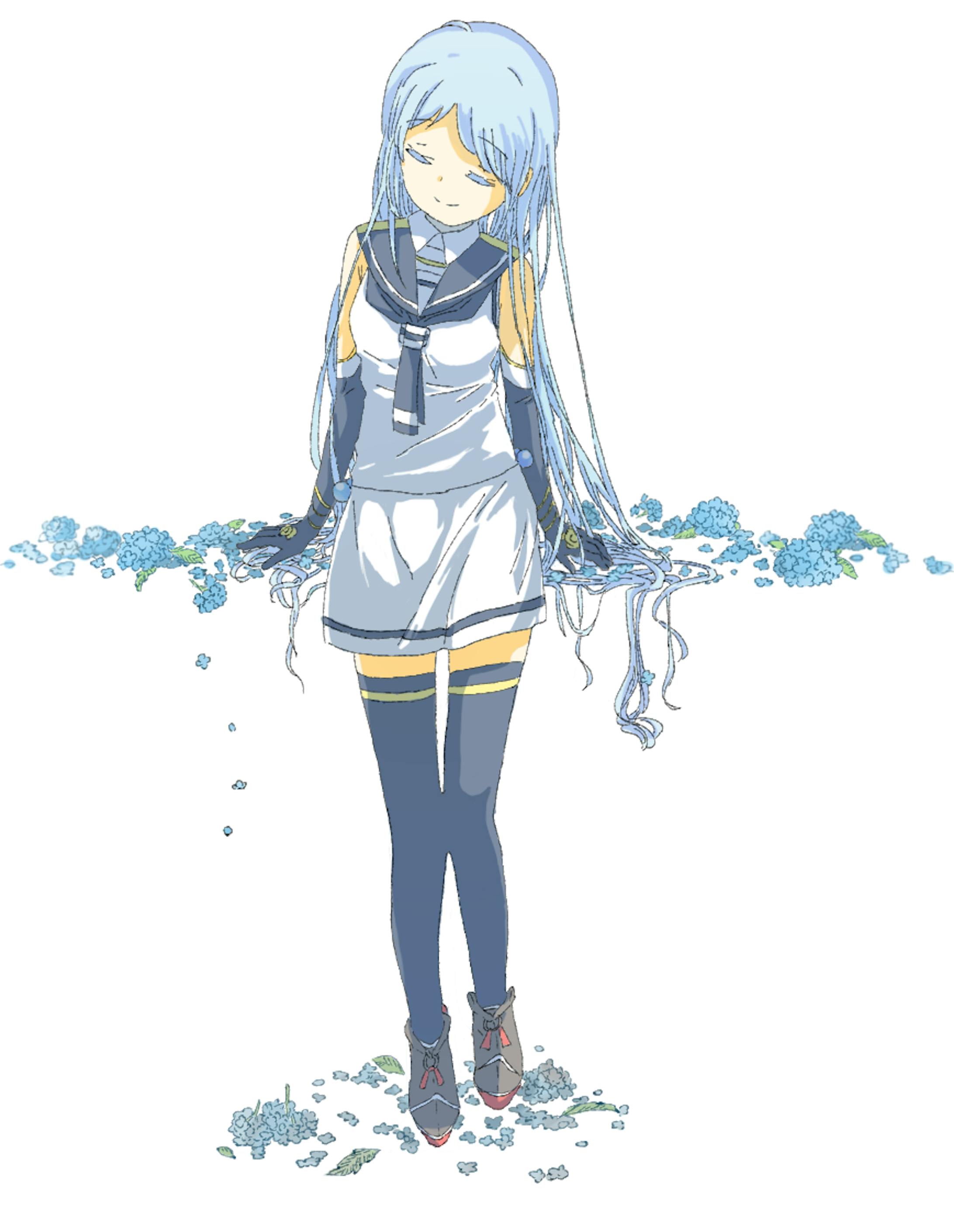 二次創作　艦これ-1