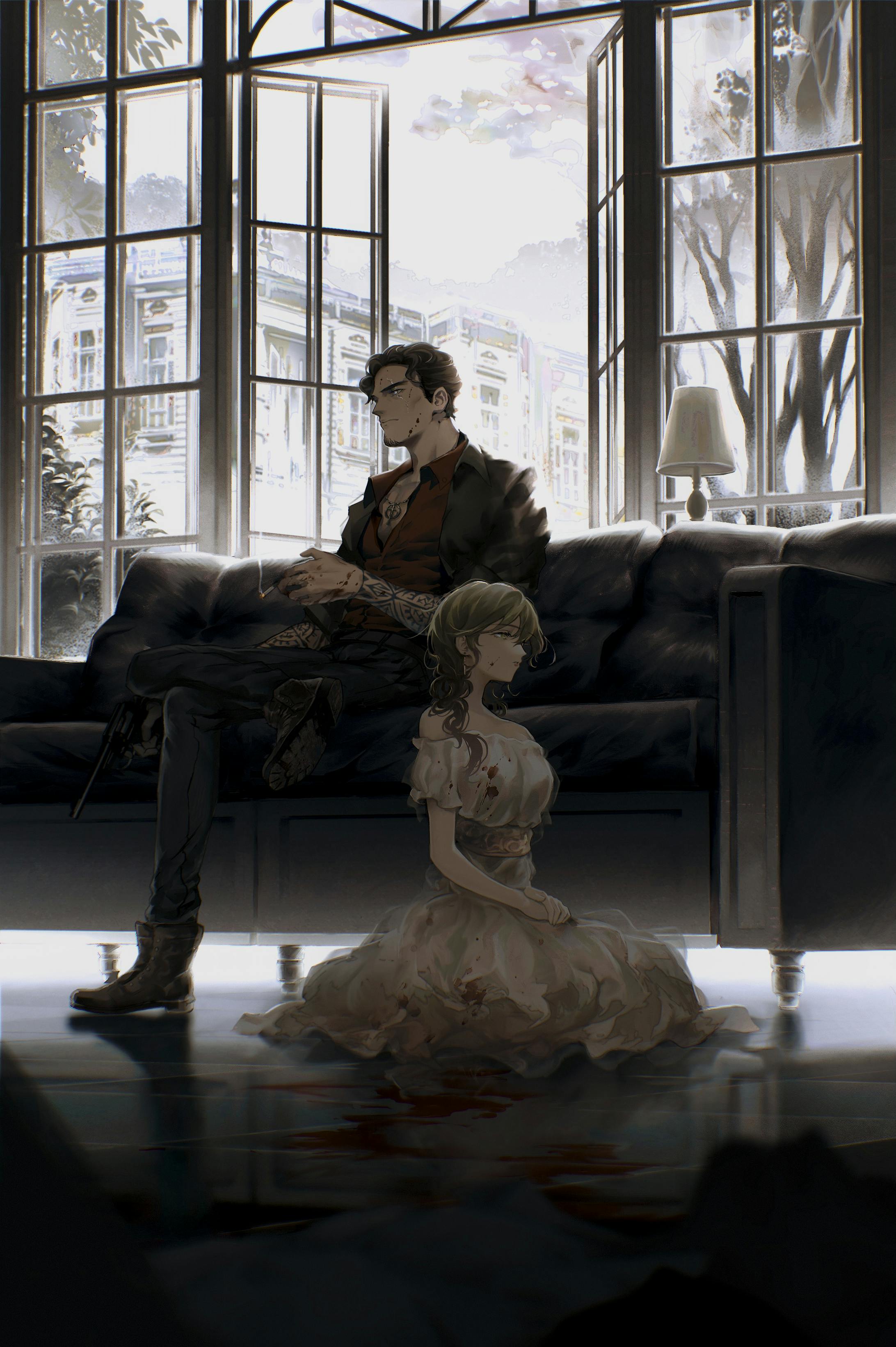 Skebリクエスト-1