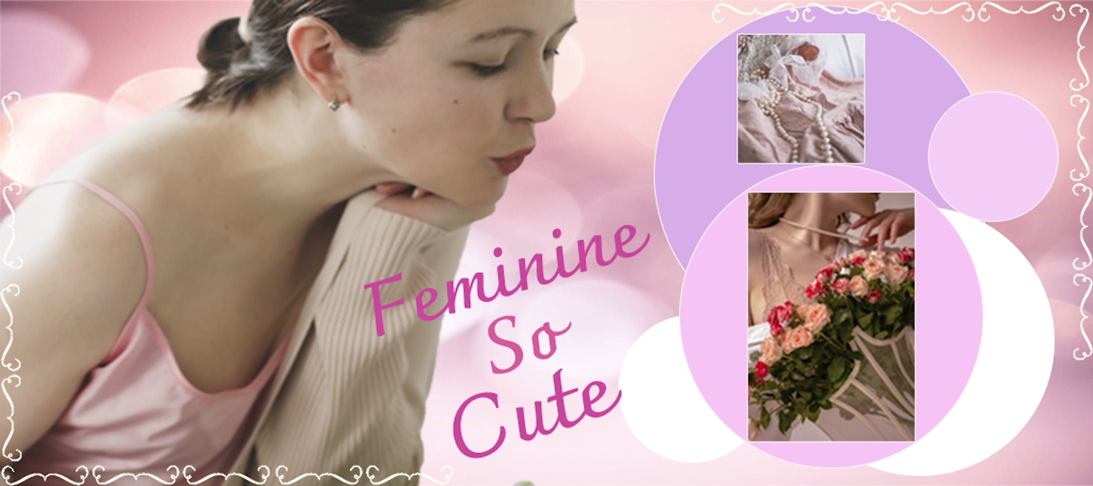 大人可愛い・SO CUTE -1