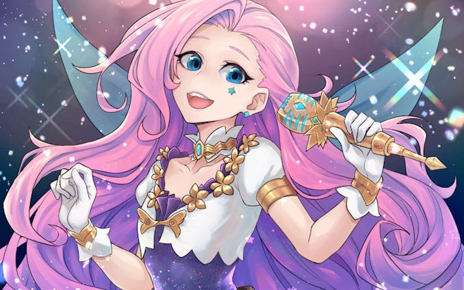 Lol セラフィーン Lol セラフィーン