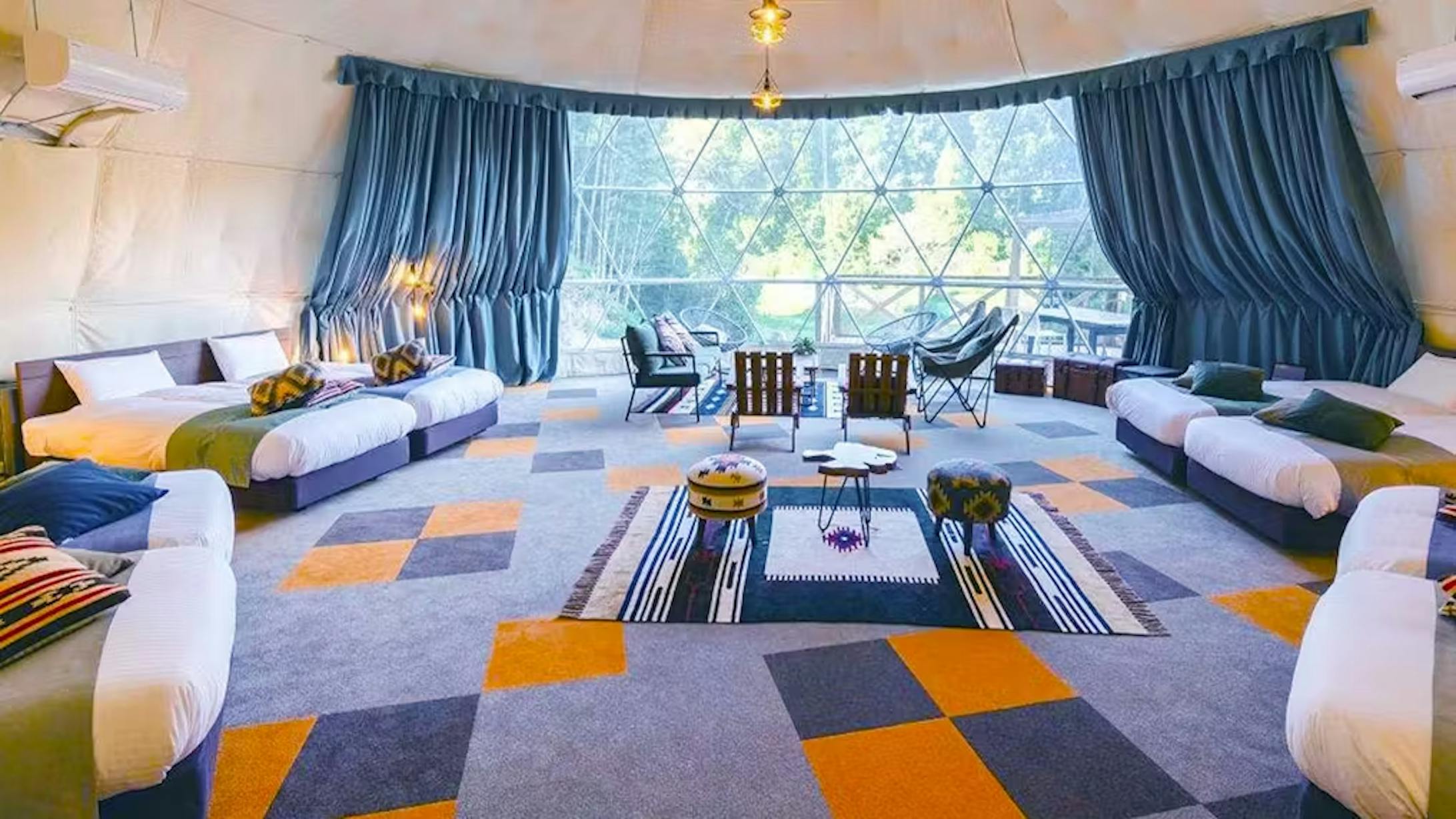 一休コンシェルジュSEO対策記事【2025年最新】関東でおすすめのグランピング12選を、豊富な写真とともにご紹介！-1