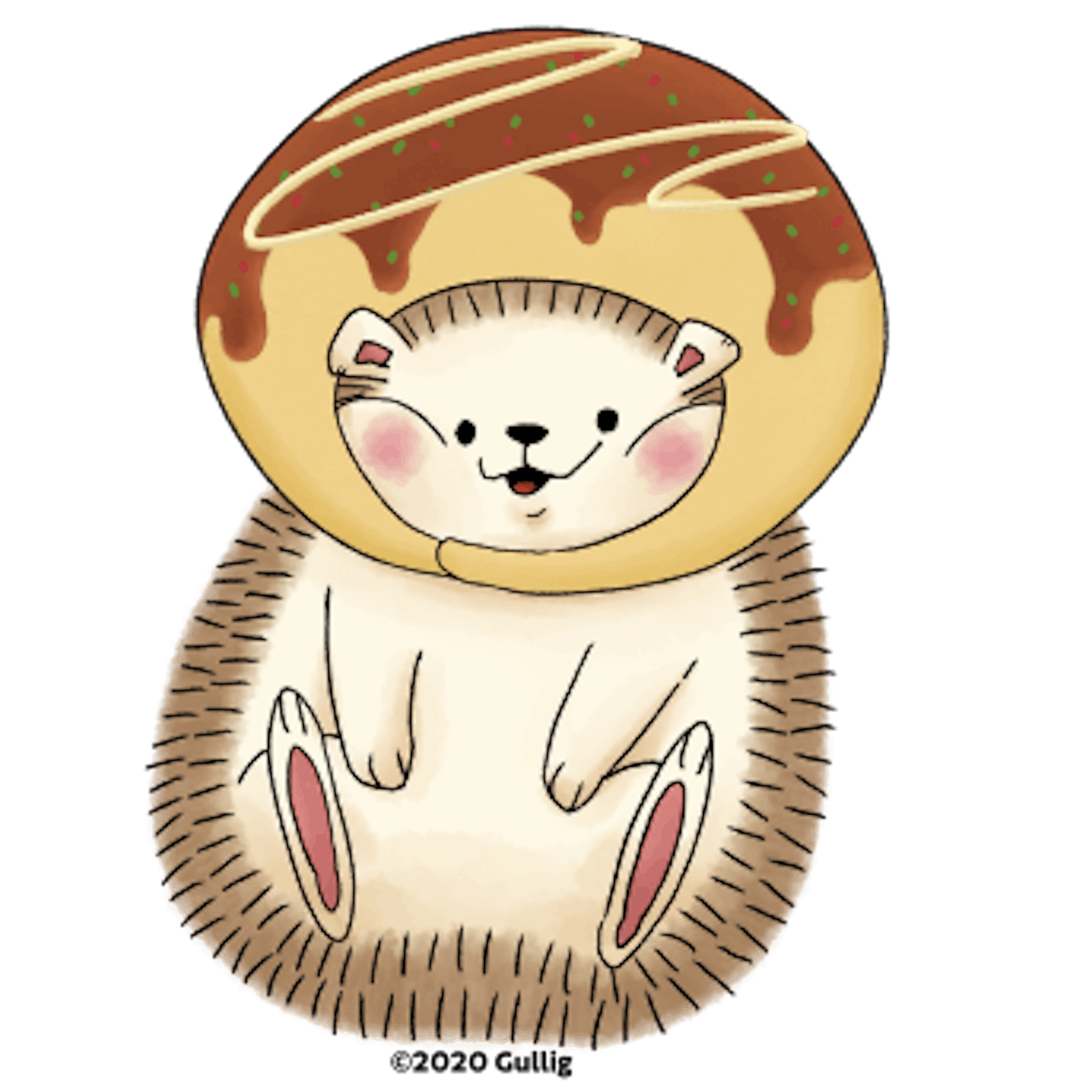 ハリネズミまとめ ハリネズミまとめ