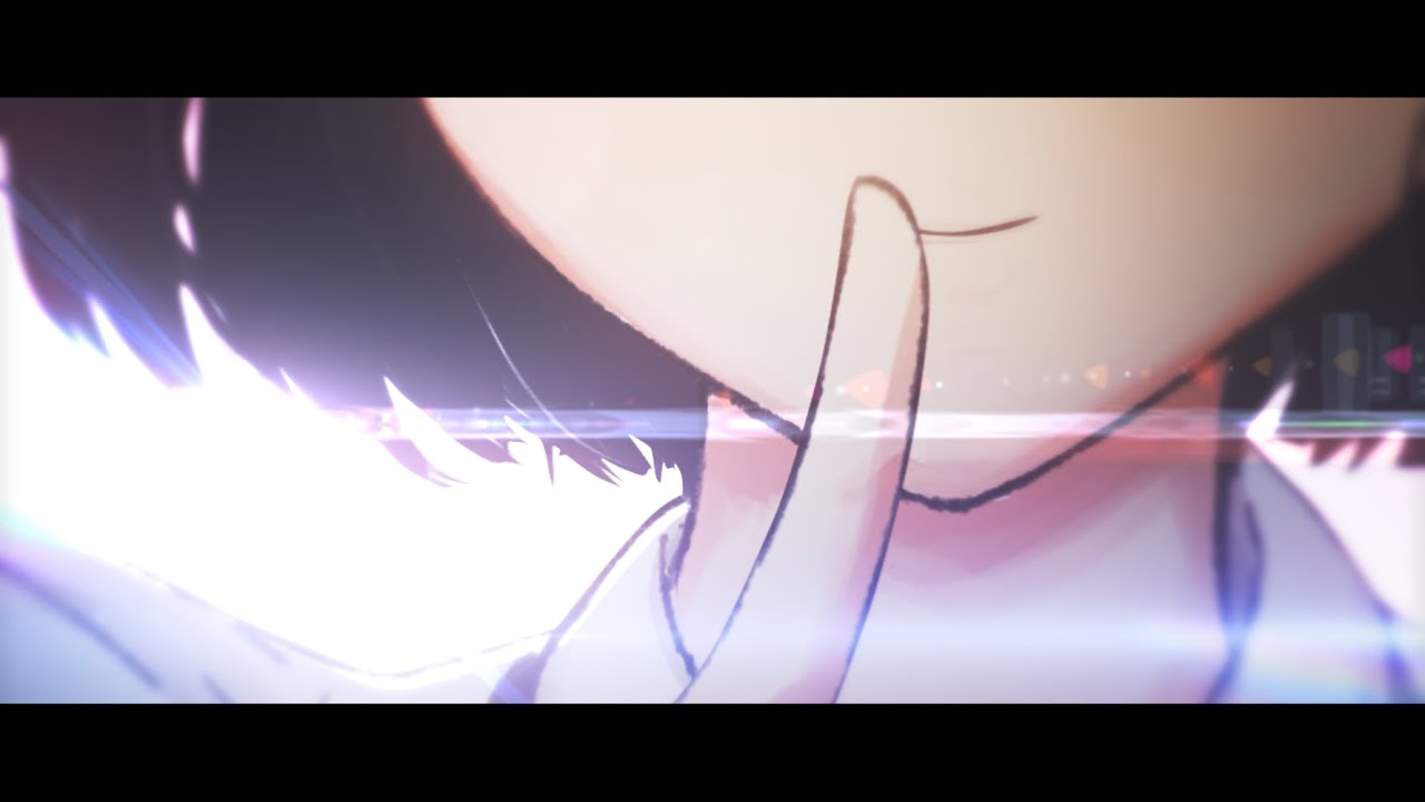 nijisanji、2021