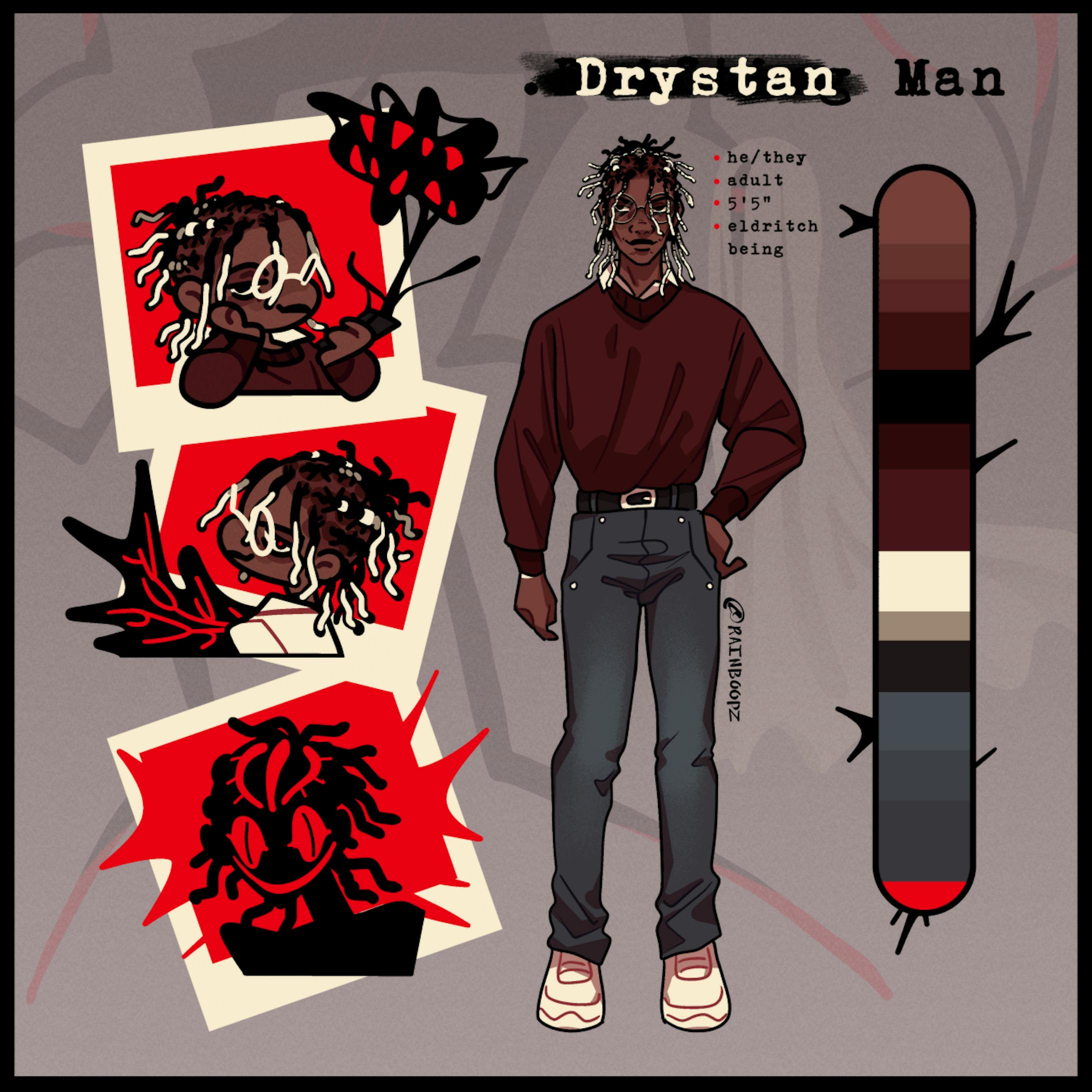 Cryptid Hunters