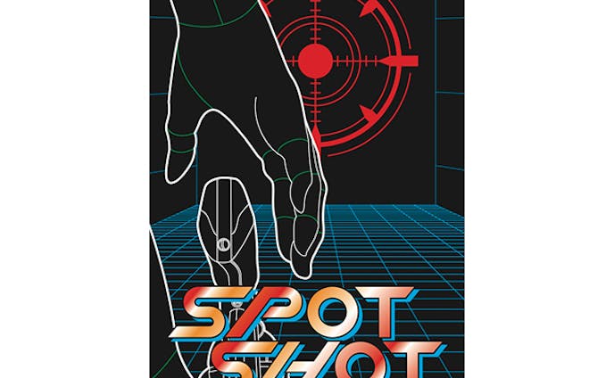 SPOT SHOT