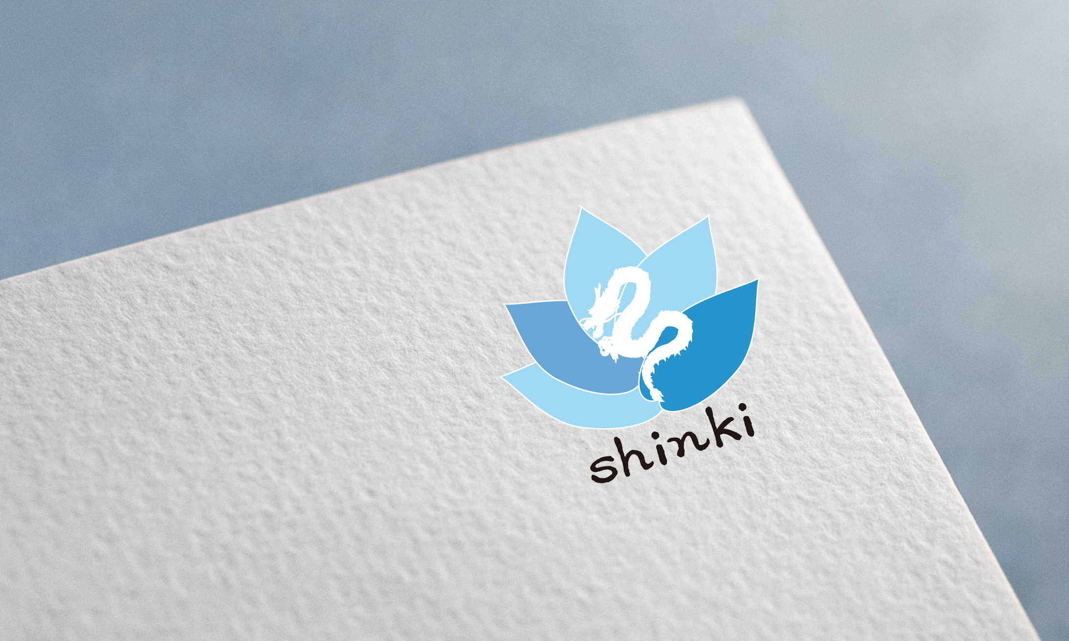SHINKI-1