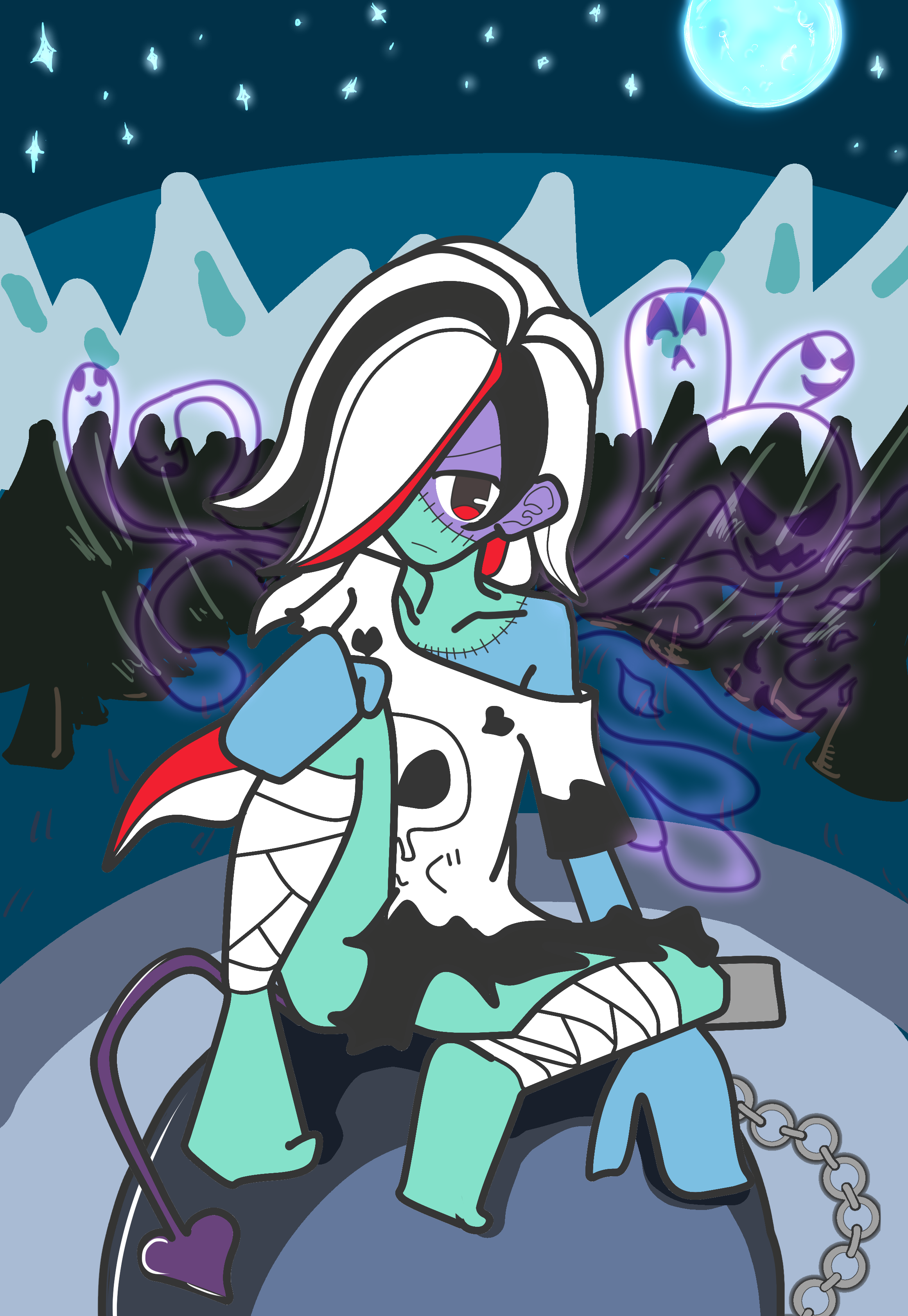 作家 カットのクリエイターが集まるポートフォリオサービス Foriio