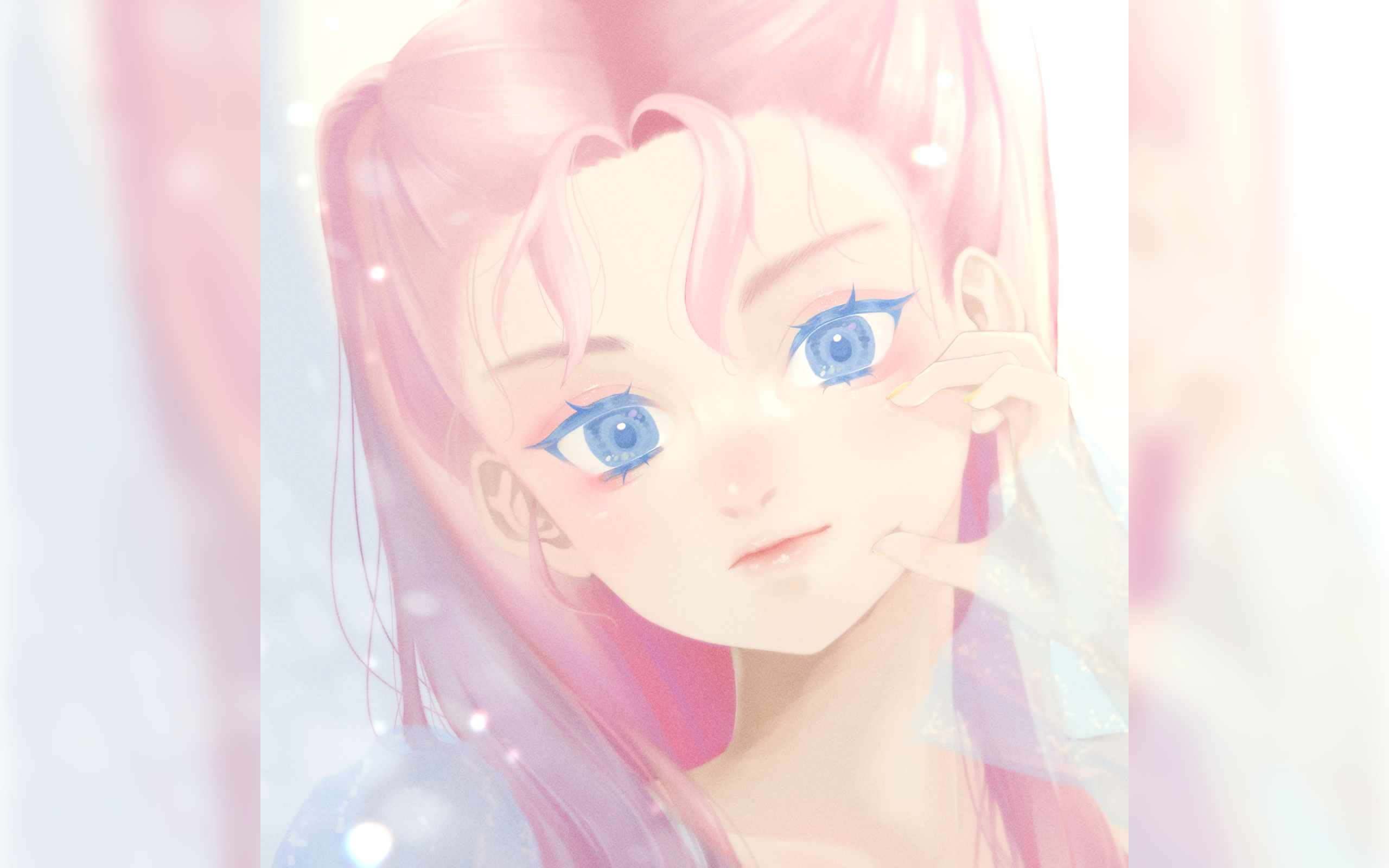 趣味のイラスト作成-1