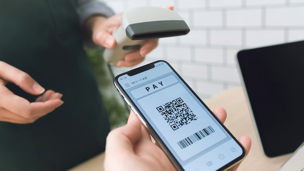 今さら聞けない「QRコード」の仕組み なんで支払いに使えるの？ | コラム | auじぶん銀行