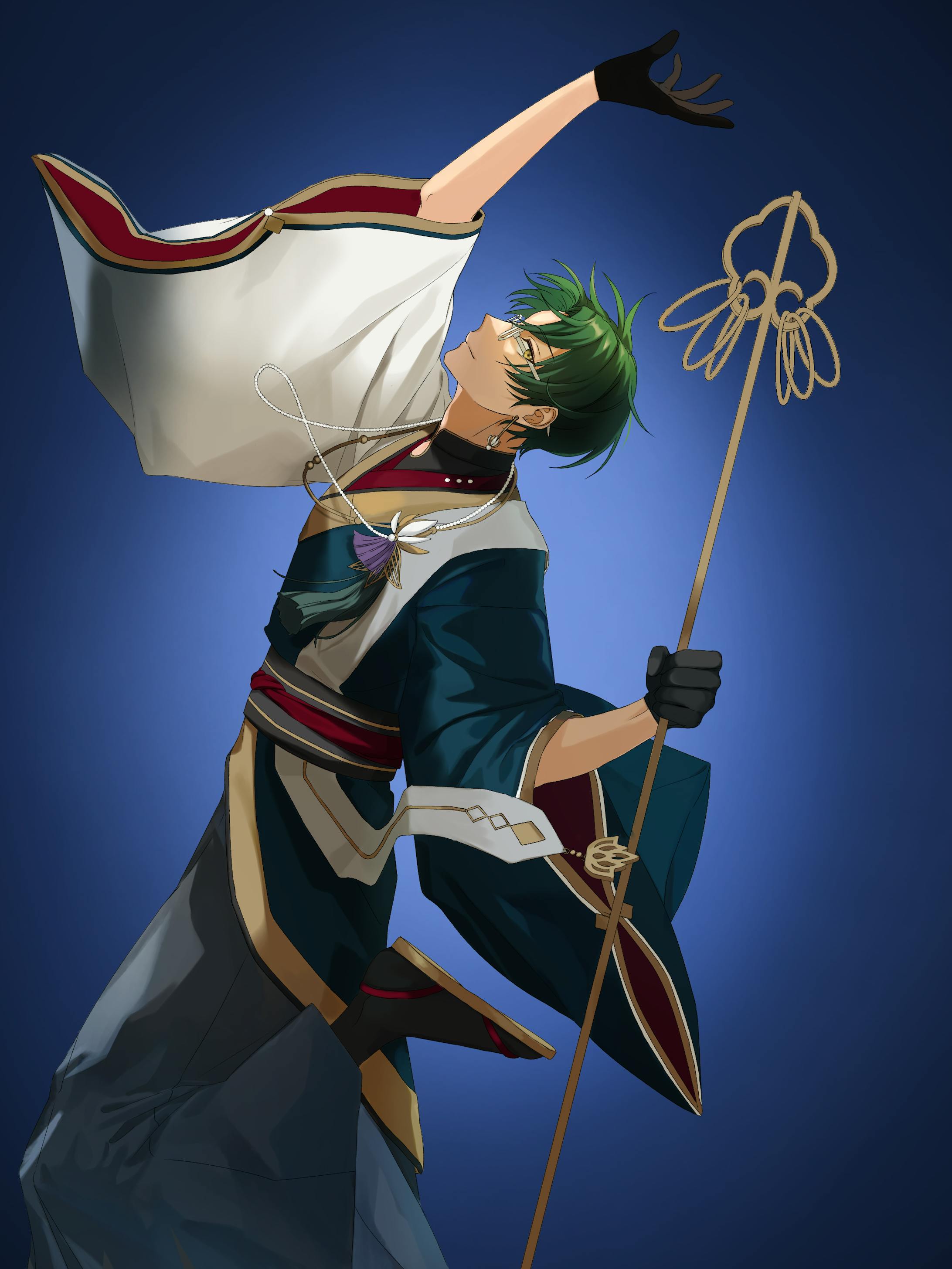 塗り込み